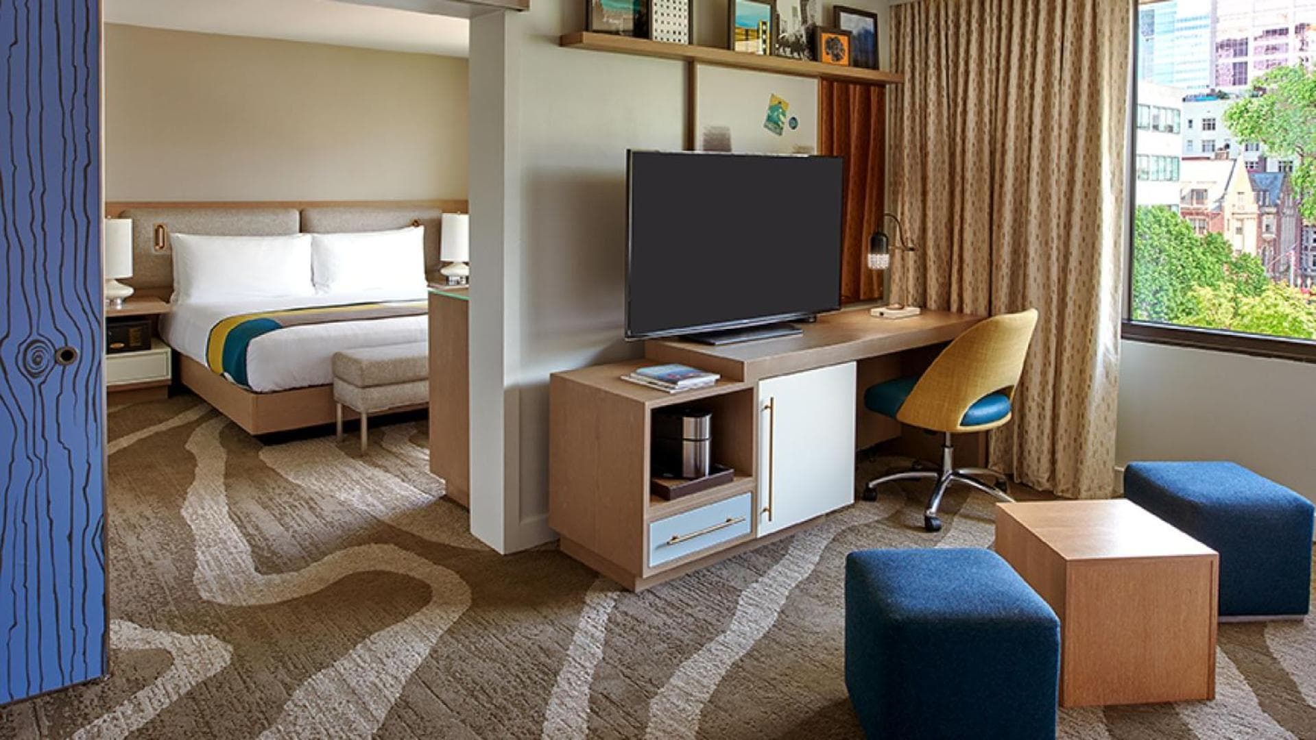 The Hotel Zags Portland gallery photo in Portland, OR — image 45