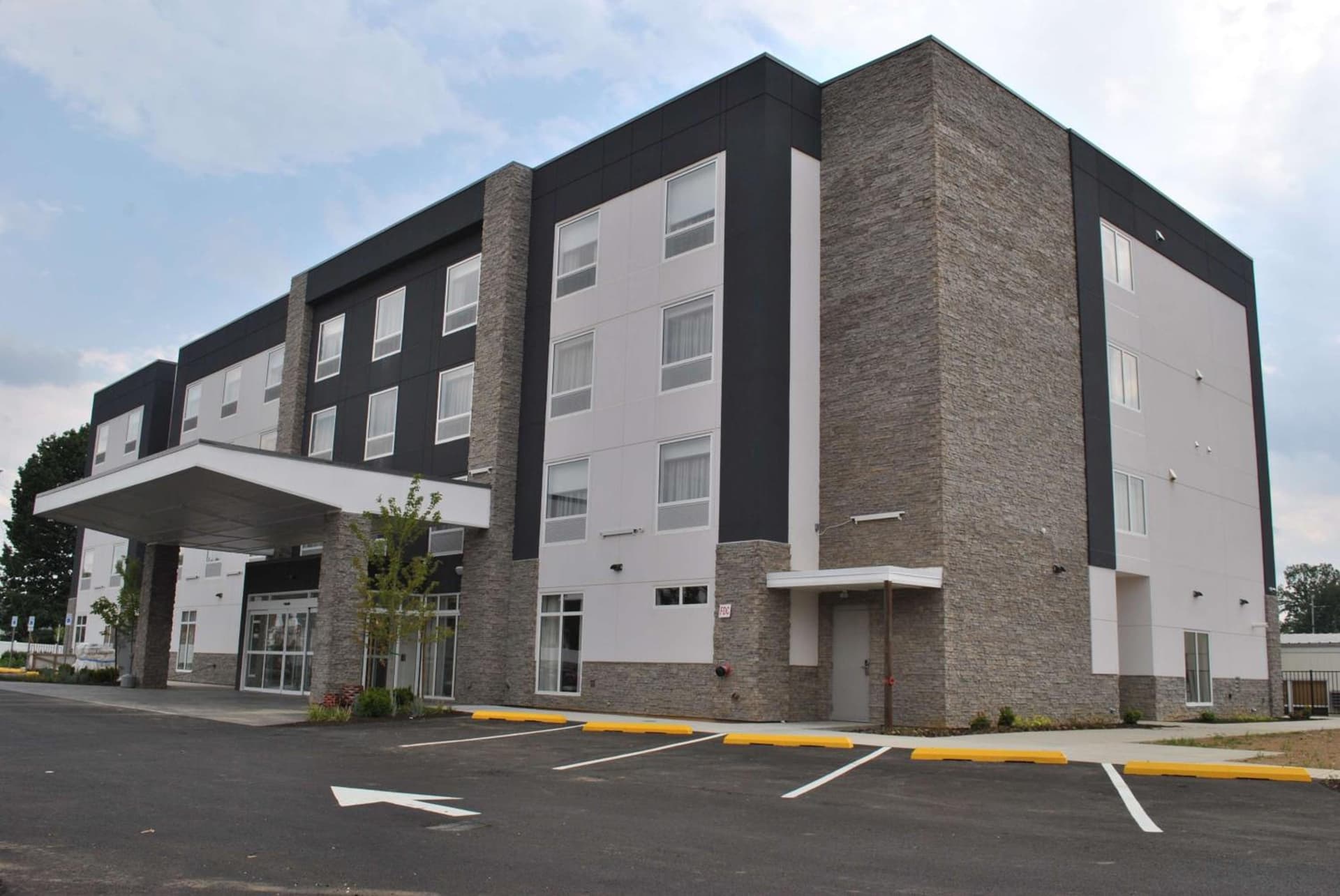 Best Western Plus Hershey gallery photo in Hershey, PA — image 6