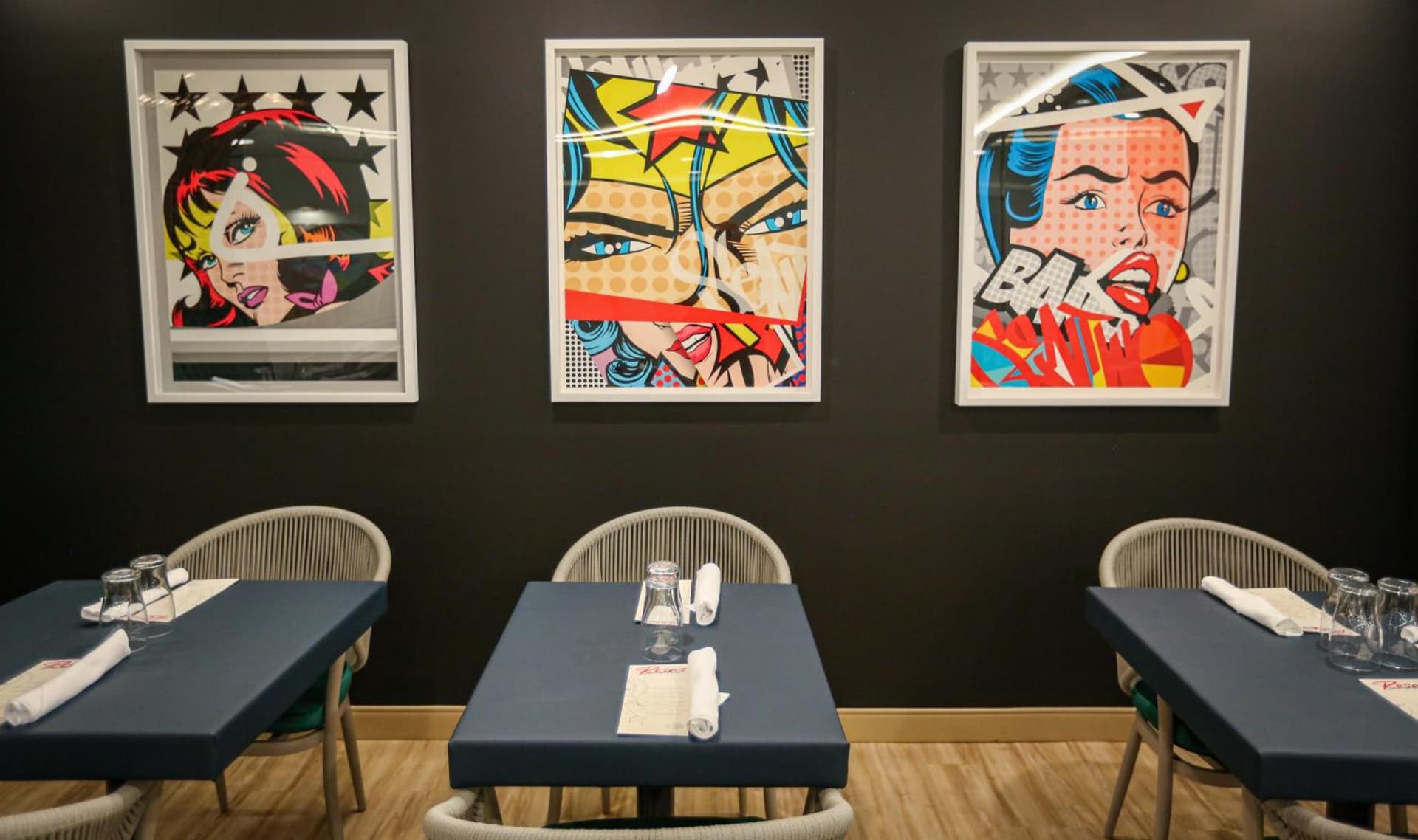 Wingate by Wyndham Bronx Haven Park gallery photo in Bronx, NY — image 58