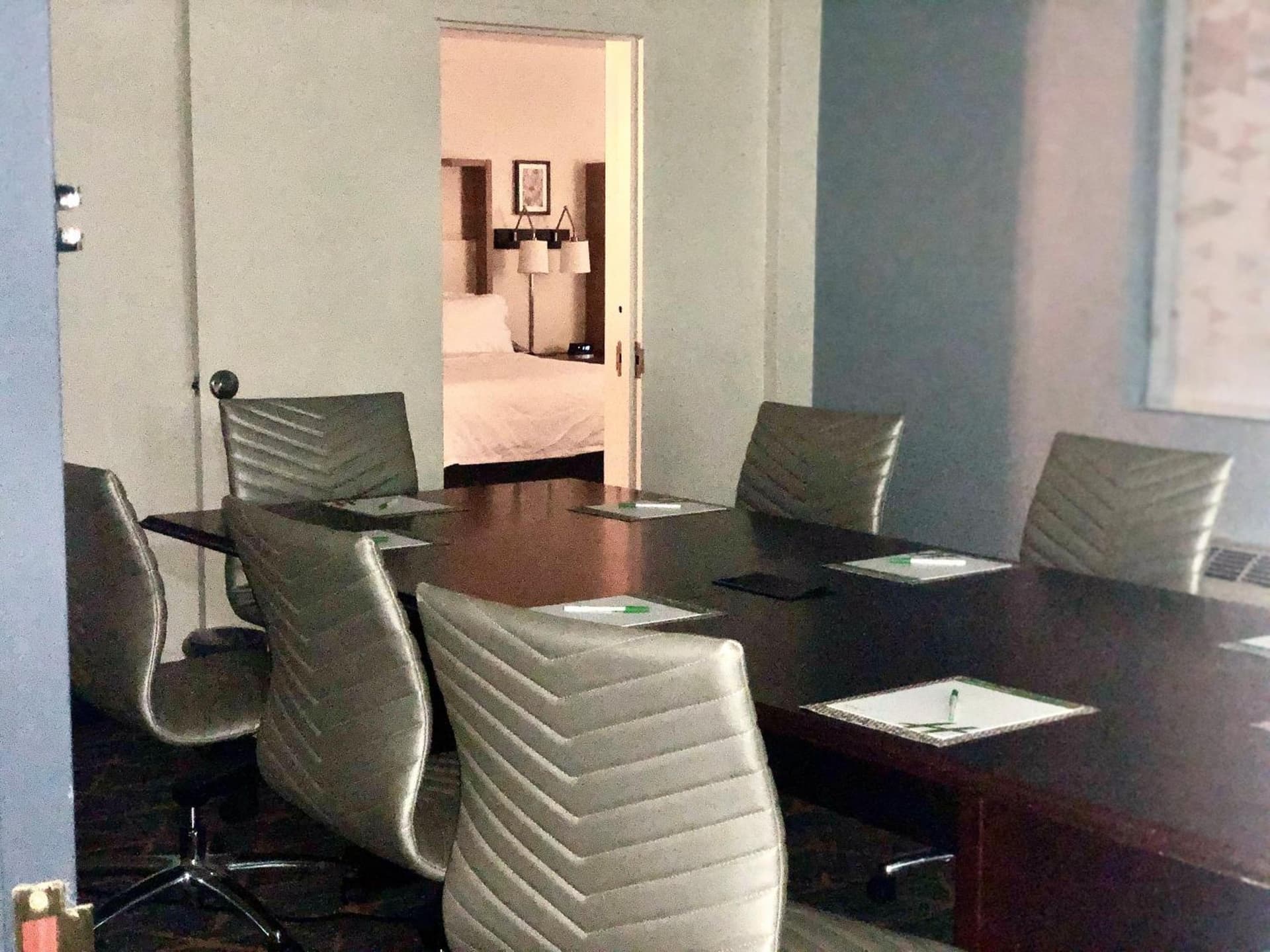 Holiday Inn Lansdale-Hatfield by IHG gallery photo in Kulpsville, PA — image 96