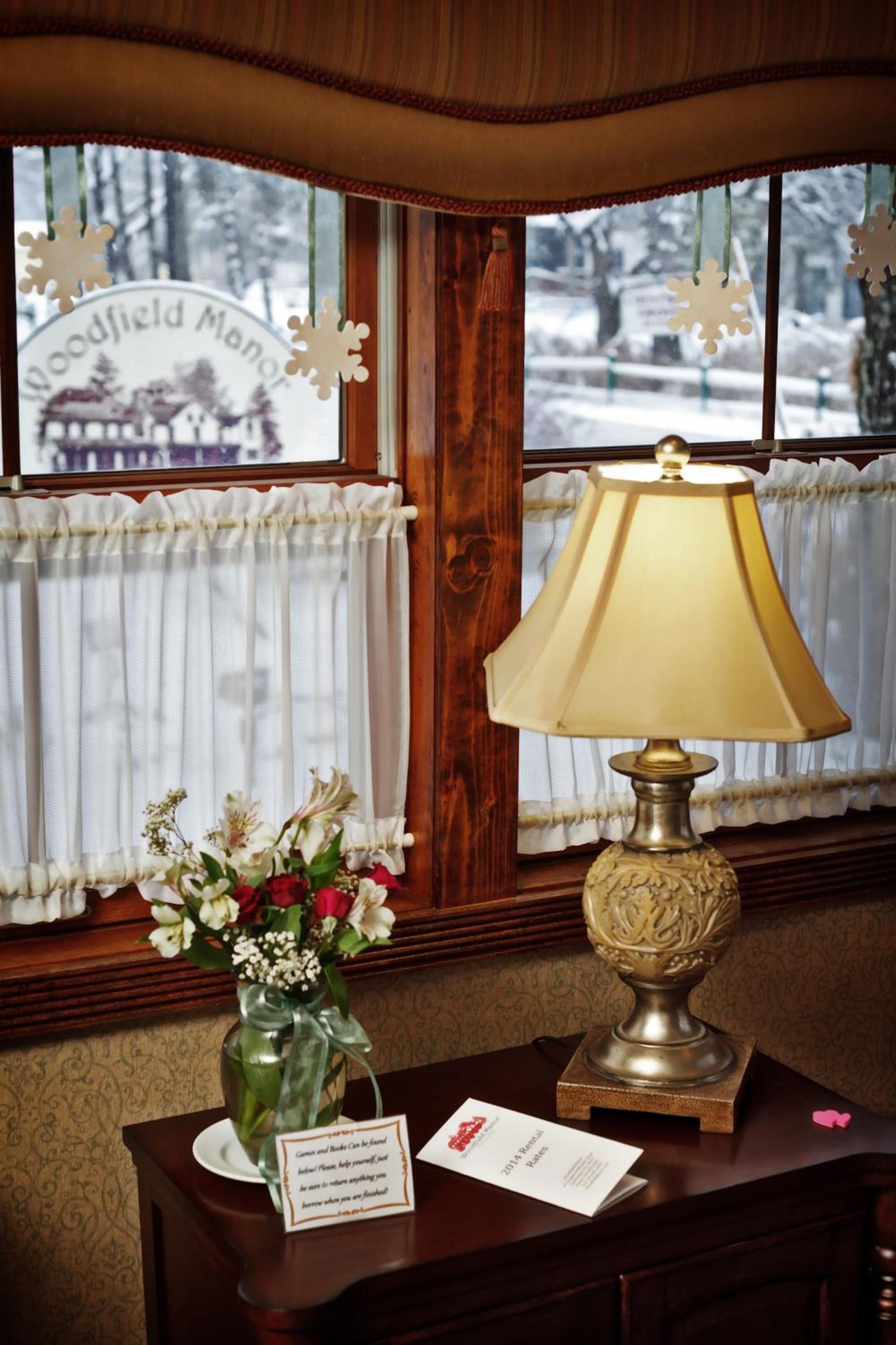 Woodfield Manor - A Sundance Vacations Property gallery photo in Cresco, PA — image 18