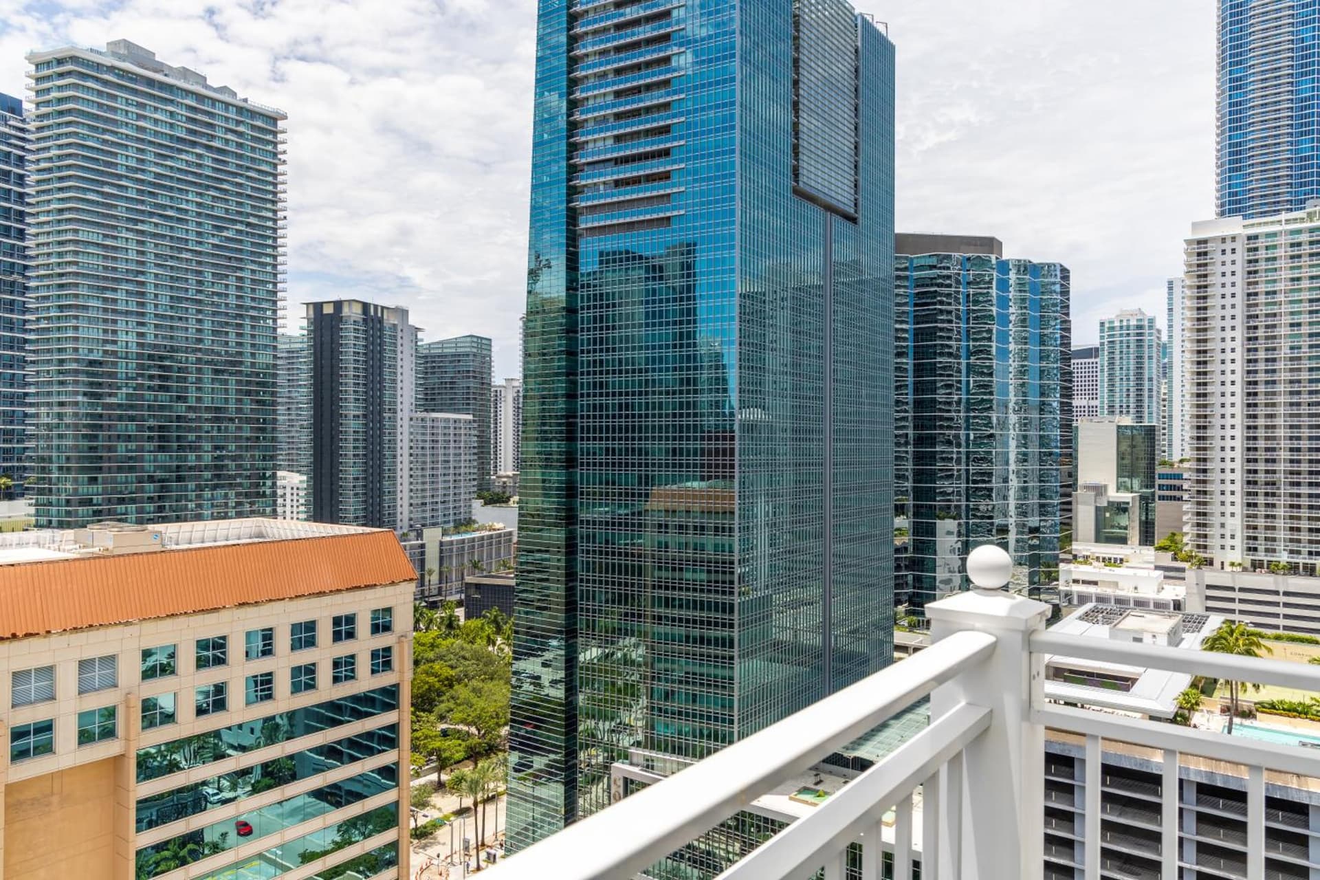 Fortune House Hotel Suites gallery photo in Miami, FL — image 29