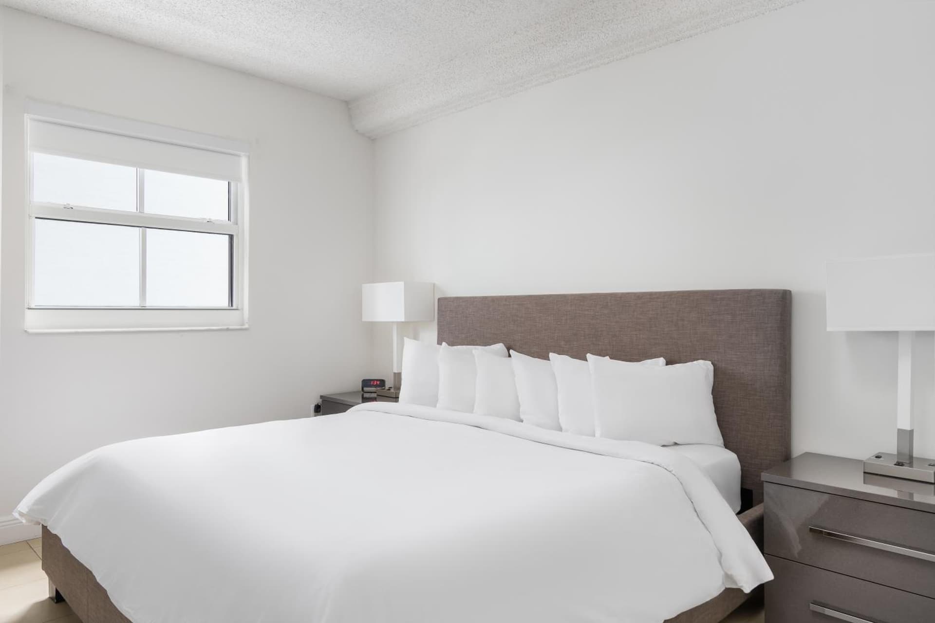 Fortune House Hotel Suites gallery photo in Miami, FL — image 123