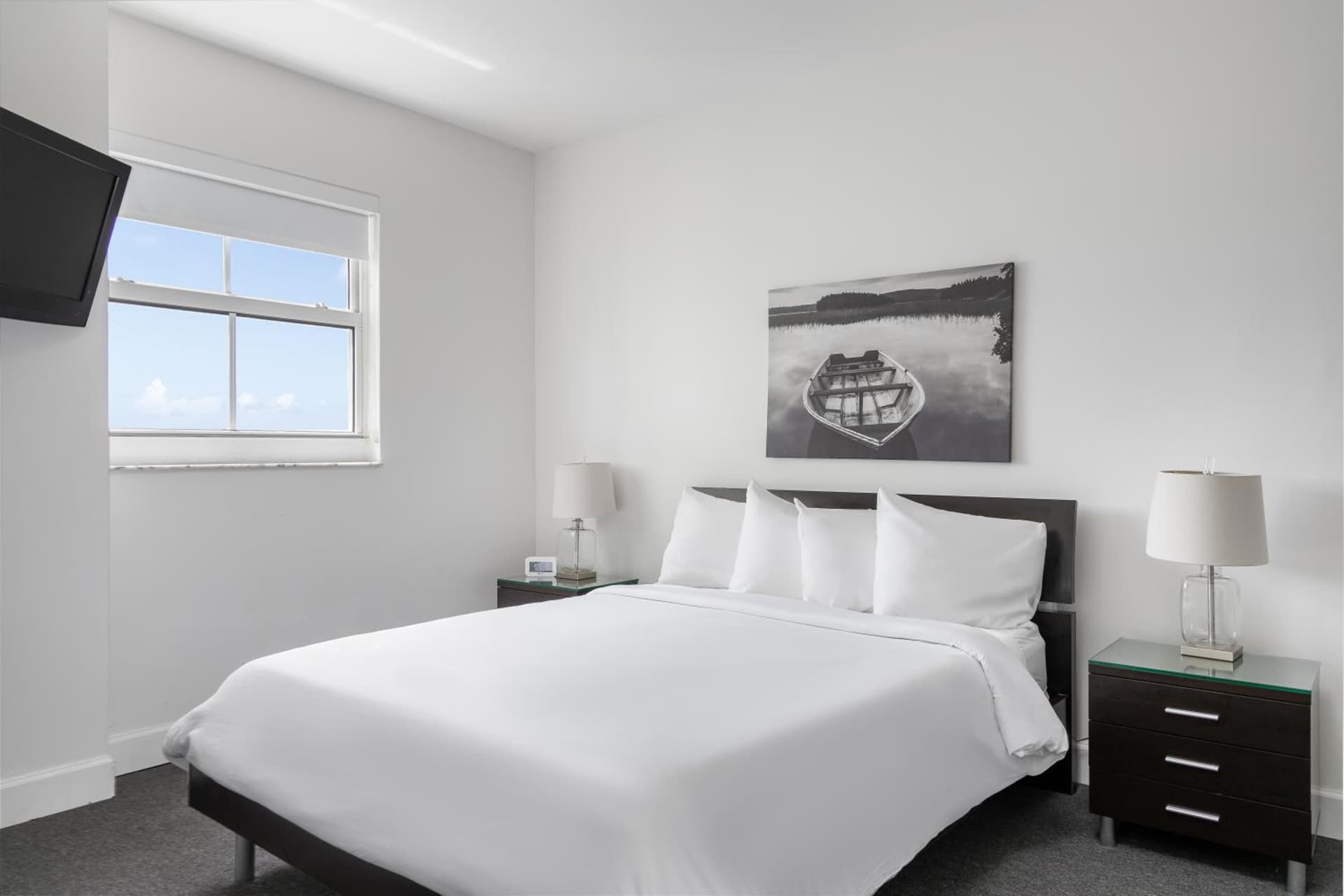 Fortune House Hotel Suites gallery photo in Miami, FL — image 91