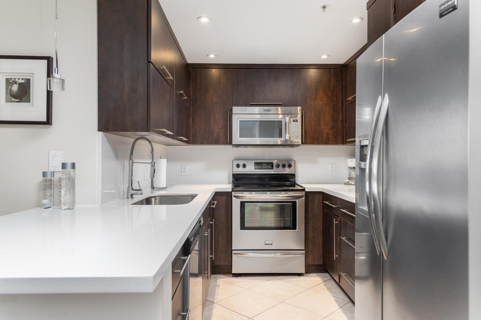 Fortune House Hotel Suites gallery photo in Miami, FL — image 37