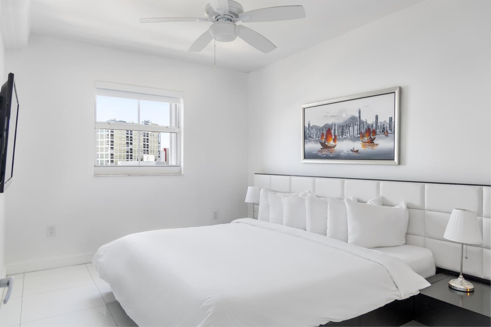 Fortune House Hotel Suites gallery photo in Miami, FL — image 108