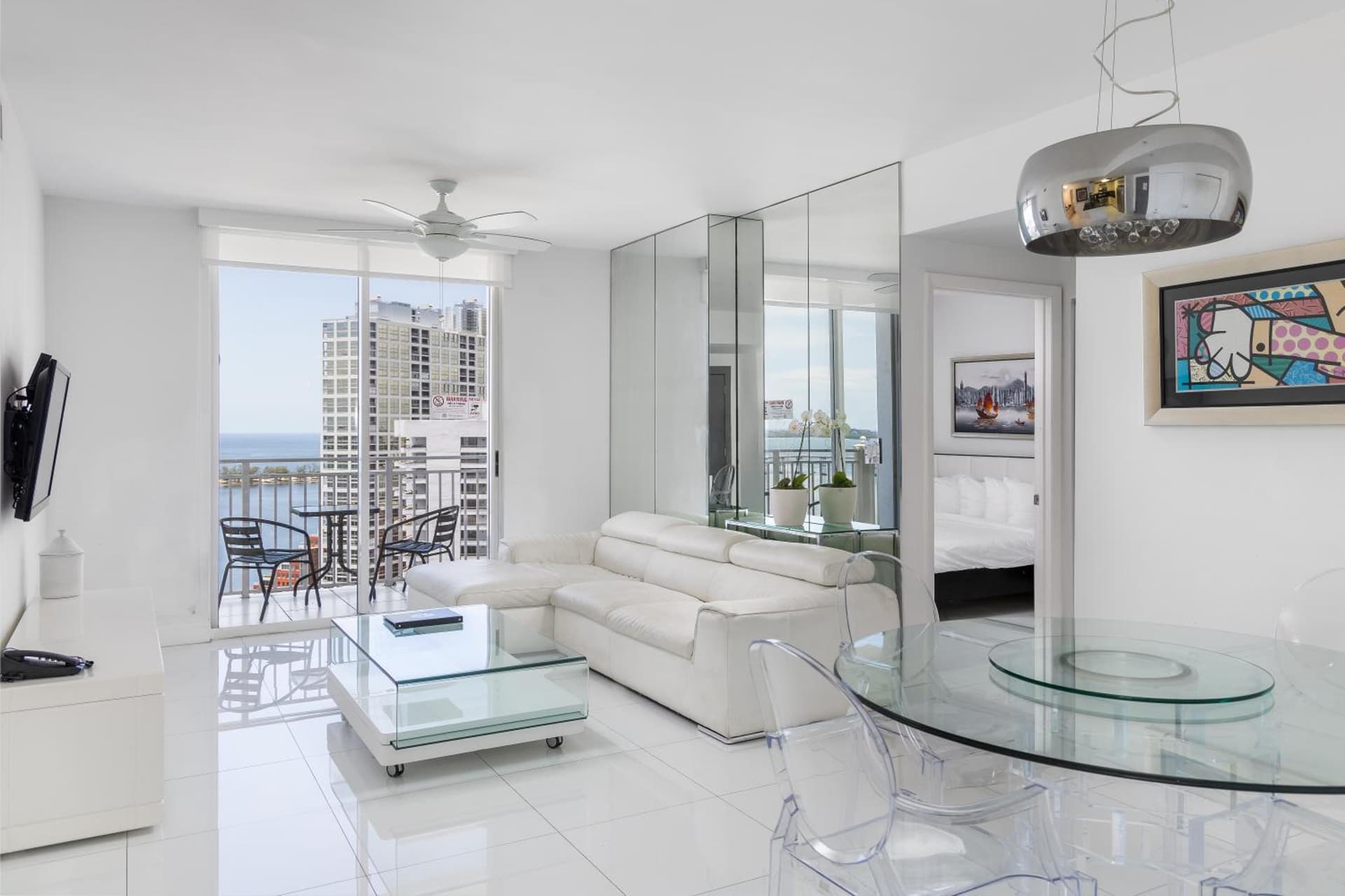 Fortune House Hotel Suites gallery photo in Miami, FL — image 120