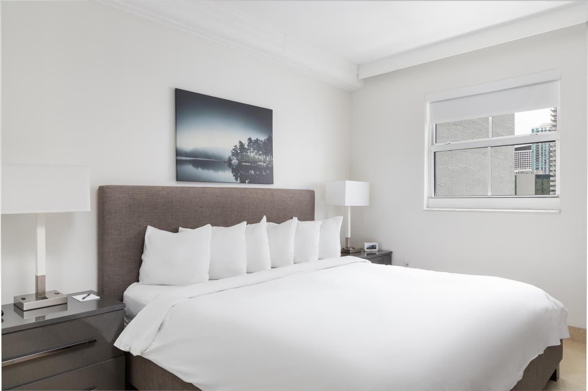Fortune House Hotel Suites gallery photo in Miami, FL — image 90