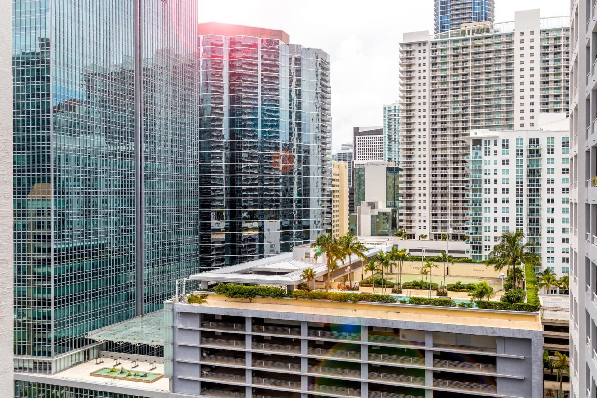 Fortune House Hotel Suites gallery photo in Miami, FL — image 14