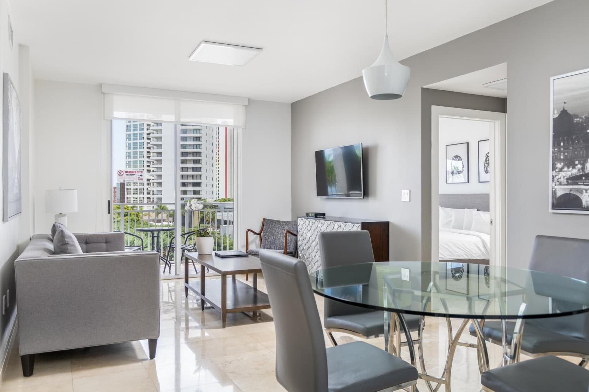 Fortune House Hotel Suites gallery photo in Miami, FL — image 42