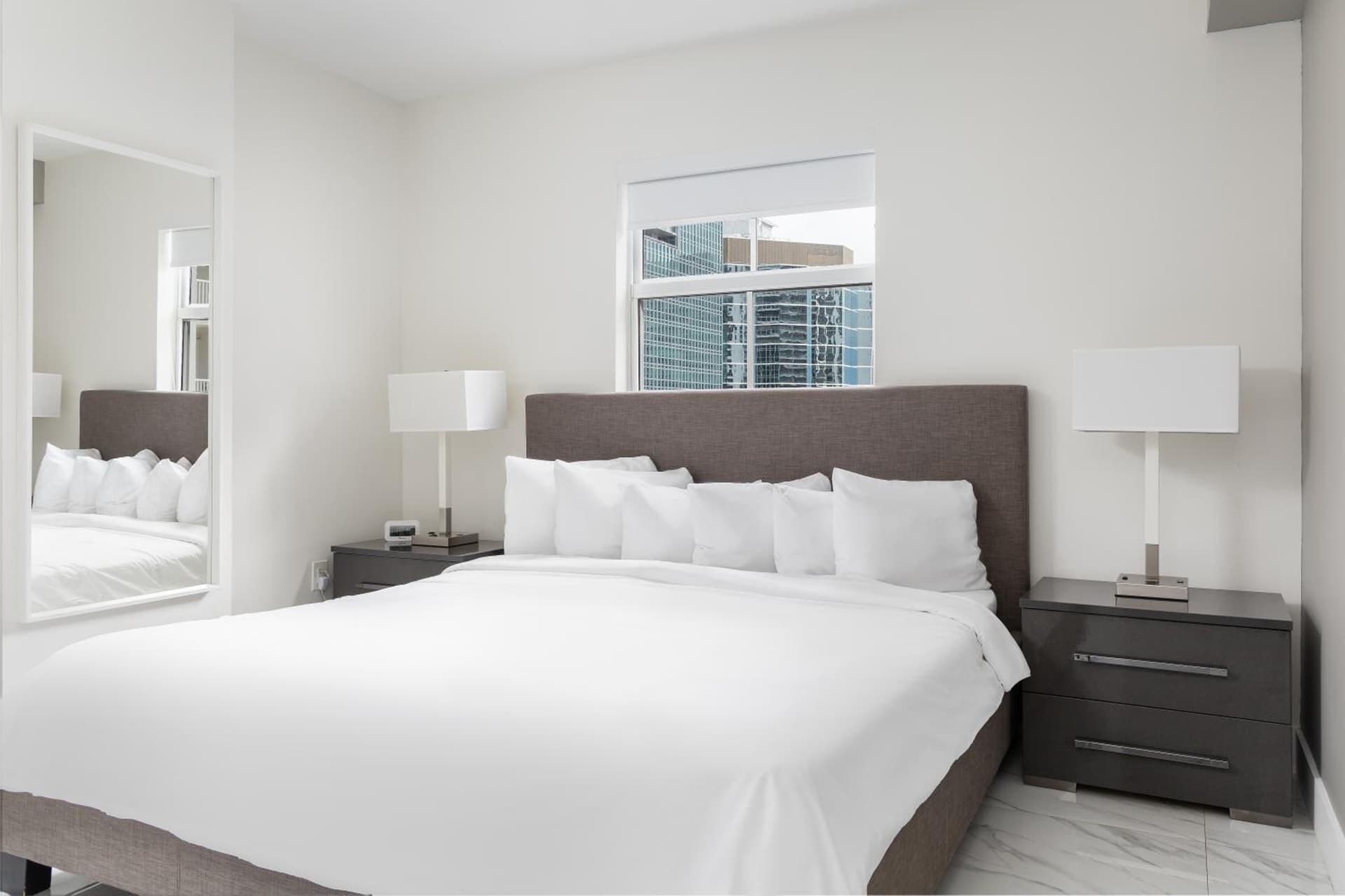 Fortune House Hotel Suites gallery photo in Miami, FL — image 87