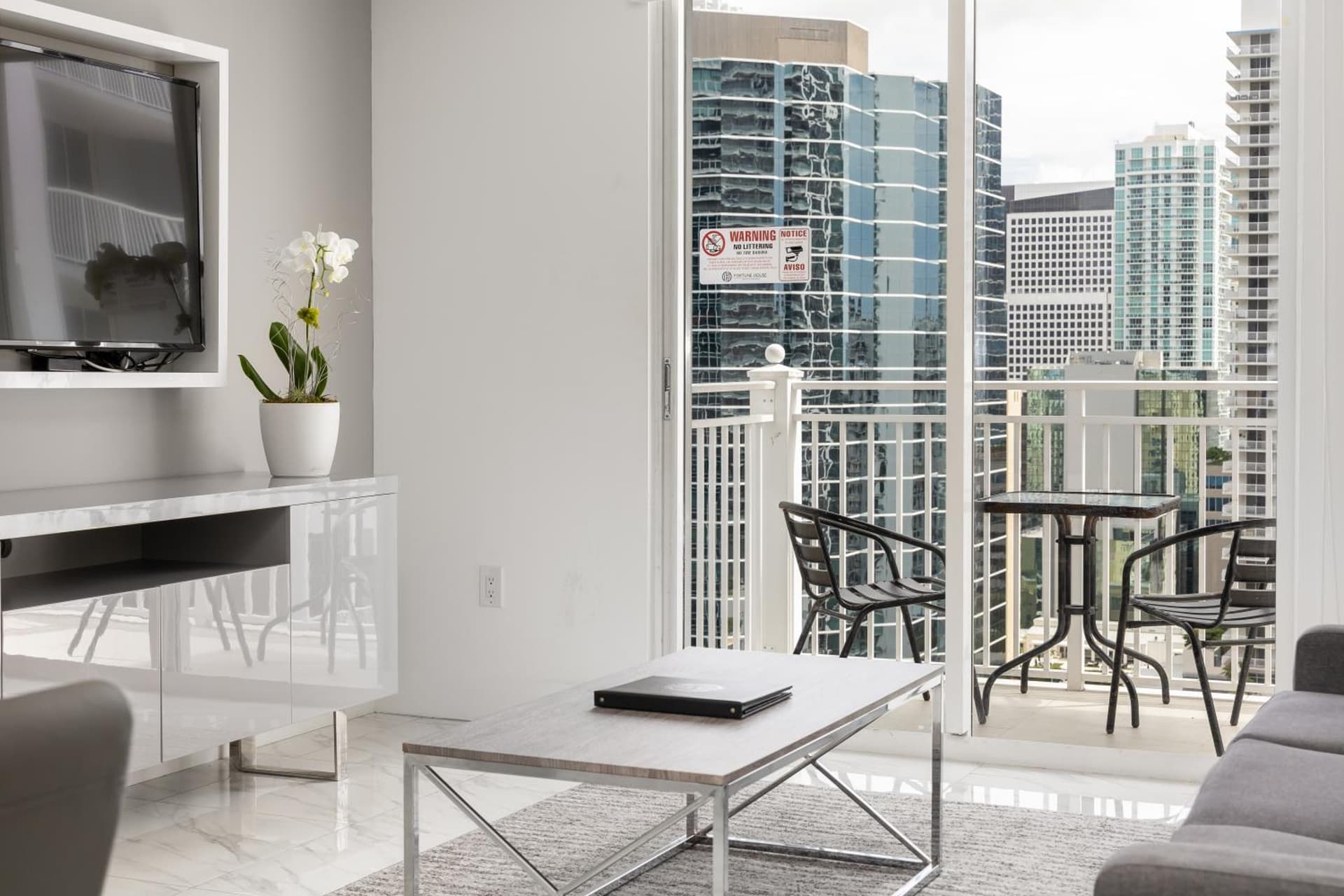 Fortune House Hotel Suites gallery photo in Miami, FL — image 31