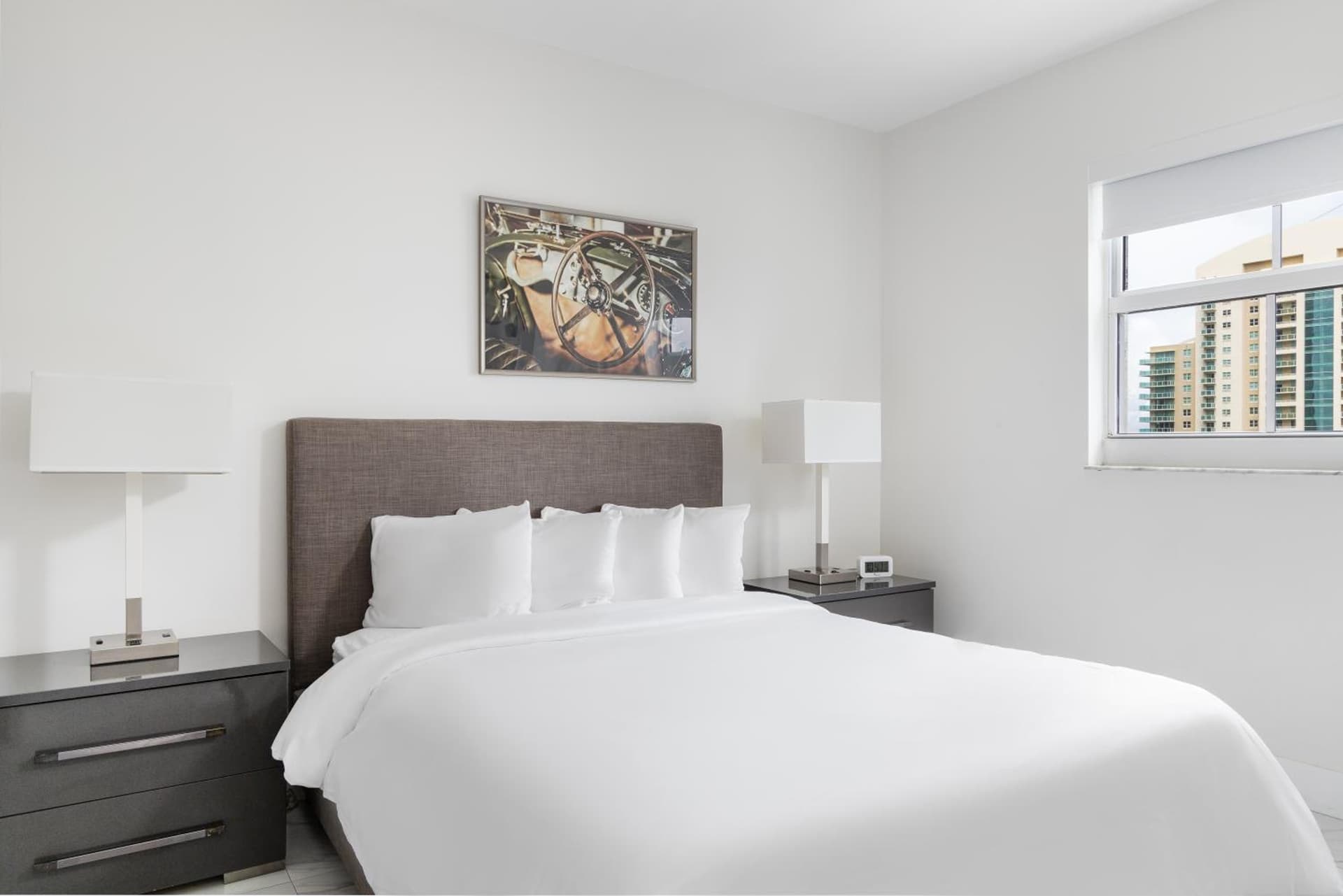 Fortune House Hotel Suites gallery photo in Miami, FL — image 77