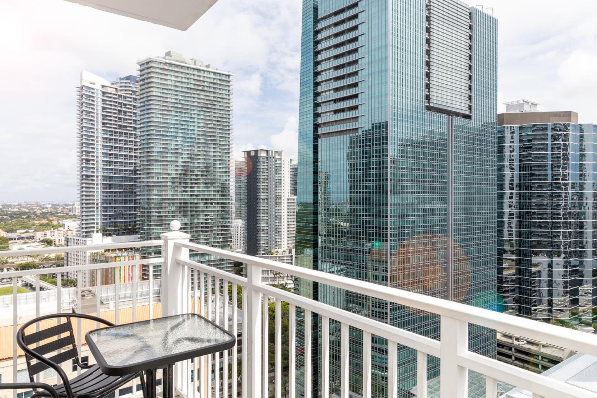 Fortune House Hotel Suites gallery photo in Miami, FL — image 70