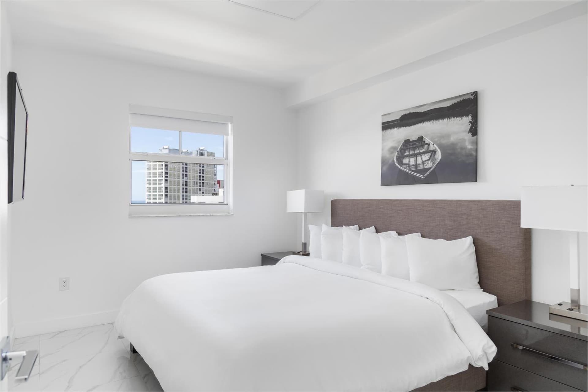 Fortune House Hotel Suites gallery photo in Miami, FL — image 33