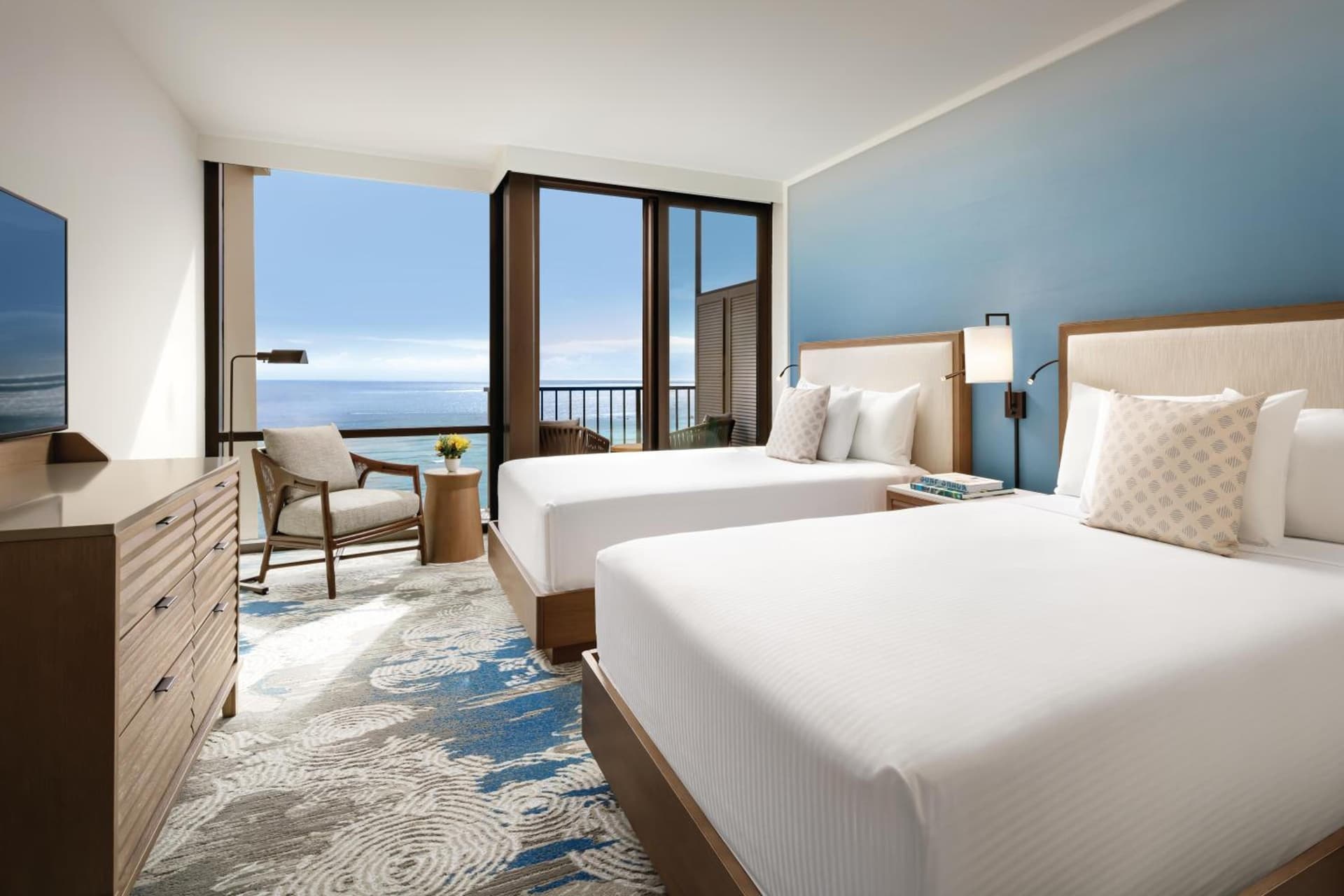 Halepuna Waikiki by Halekulani - NO RESORT FEE gallery photo in Honolulu, HI — image 20