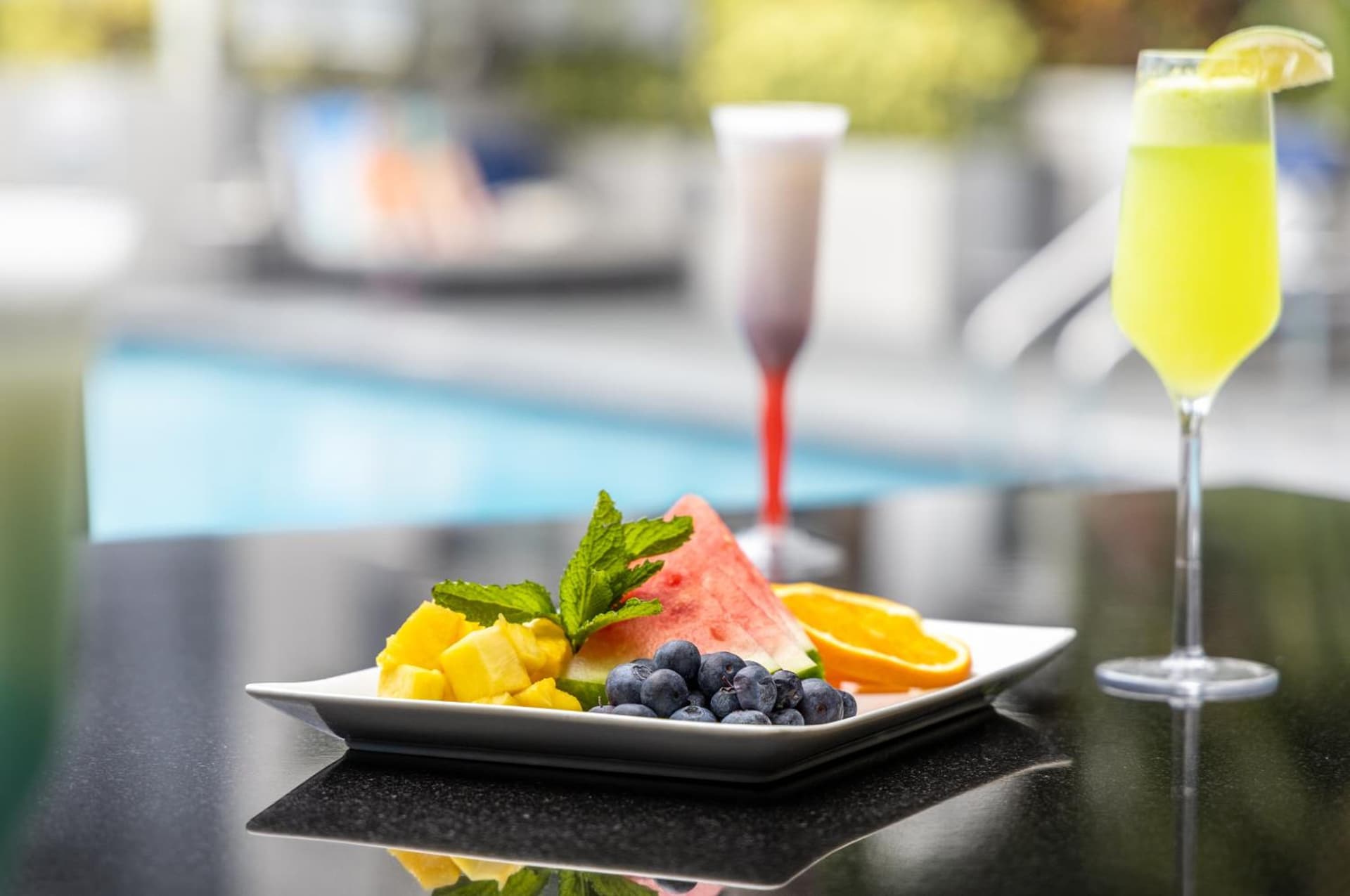 Fortune House Hotel Suites gallery photo in Miami, FL — image 15