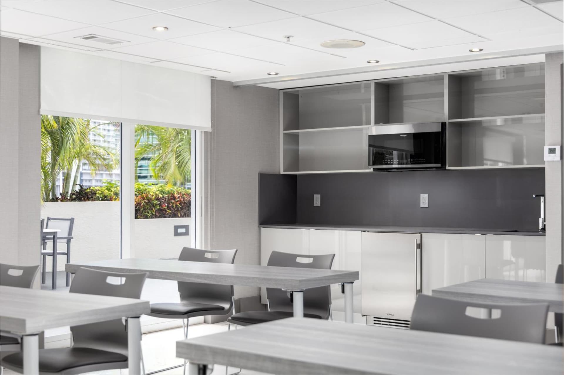 Fortune House Hotel Suites gallery photo in Miami, FL — image 5