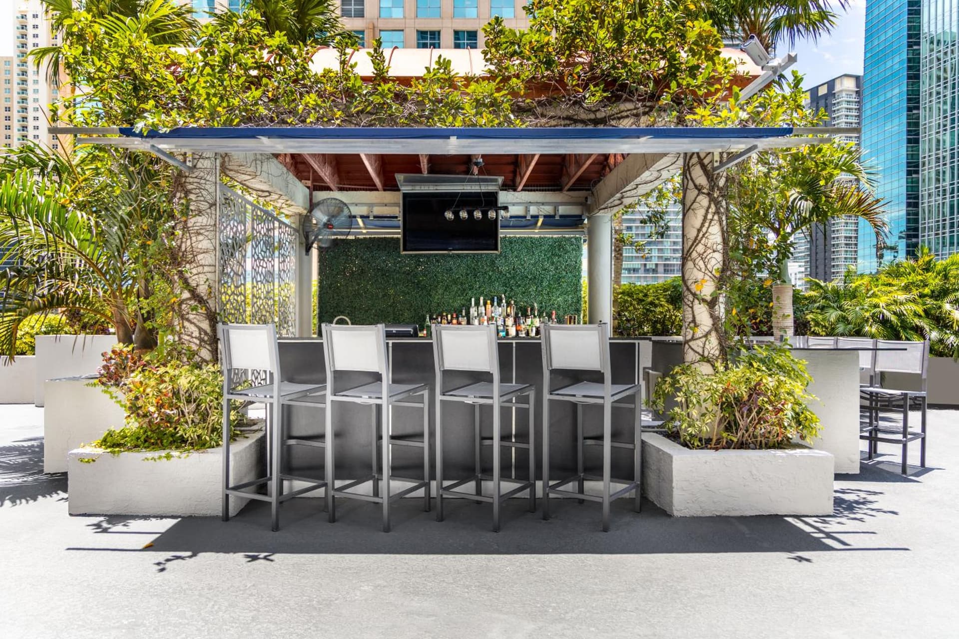Fortune House Hotel Suites gallery photo in Miami, FL — image 40