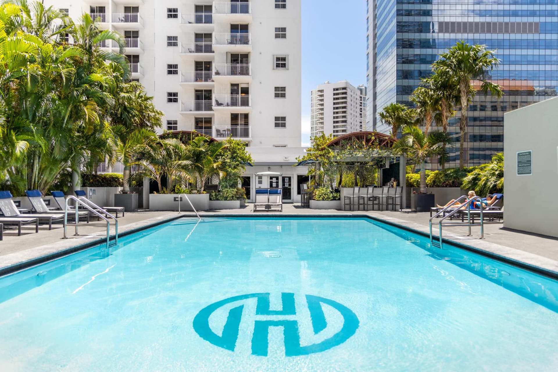 Fortune House Hotel Suites gallery photo in Miami, FL — image 63