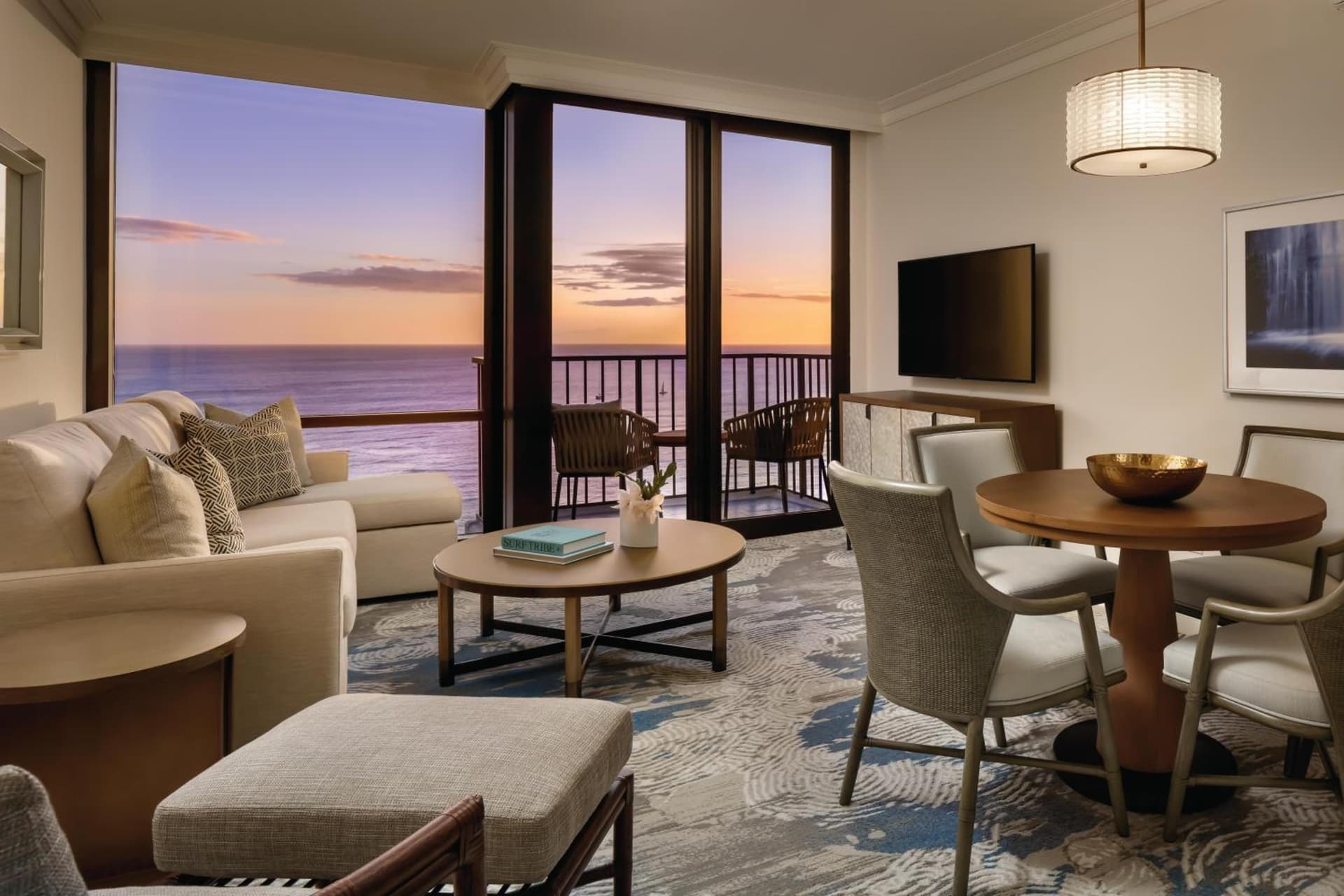 Halepuna Waikiki by Halekulani - NO RESORT FEE gallery photo in Honolulu, HI — image 25