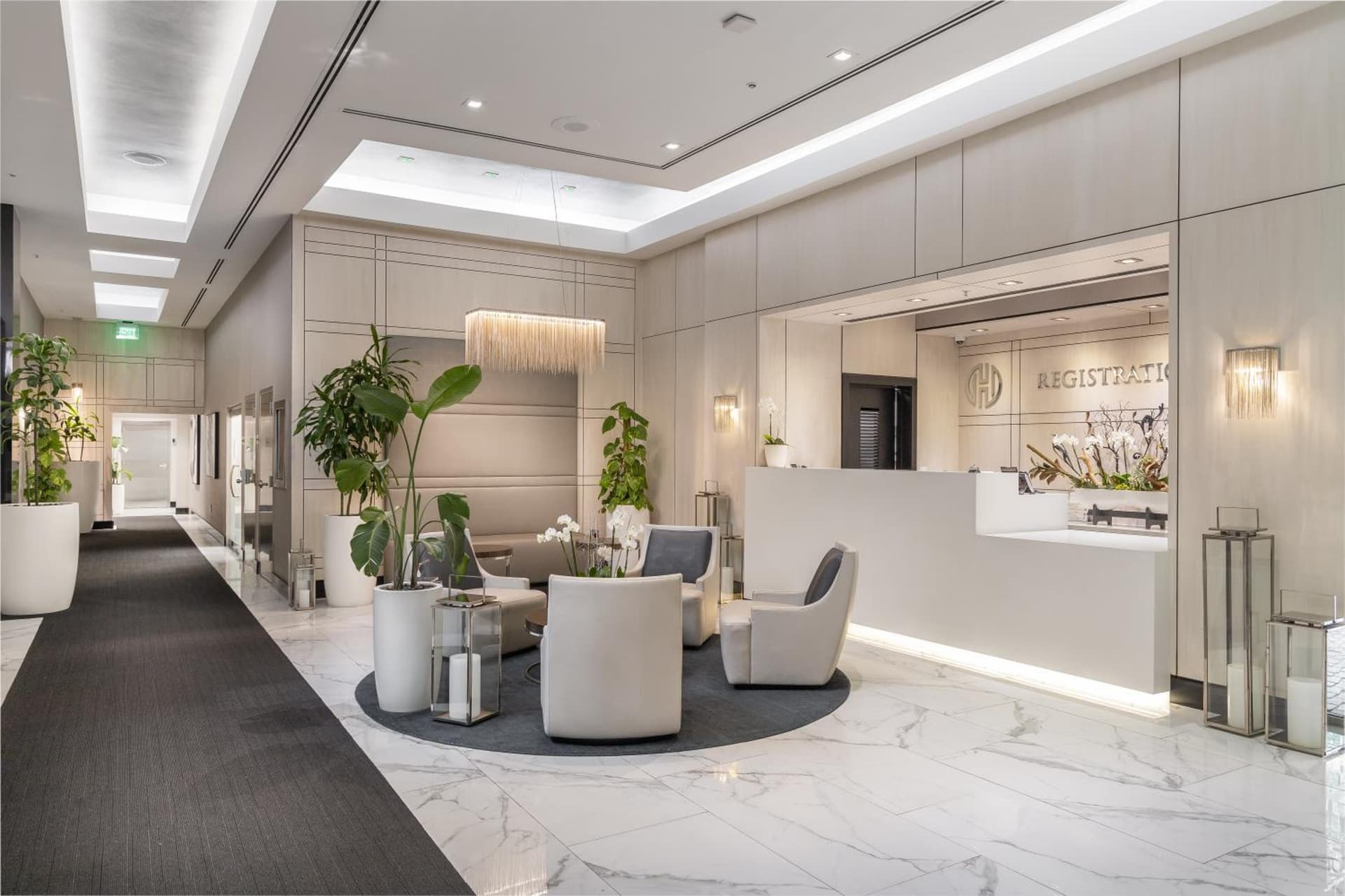 Fortune House Hotel Suites gallery photo in Miami, FL — image 103