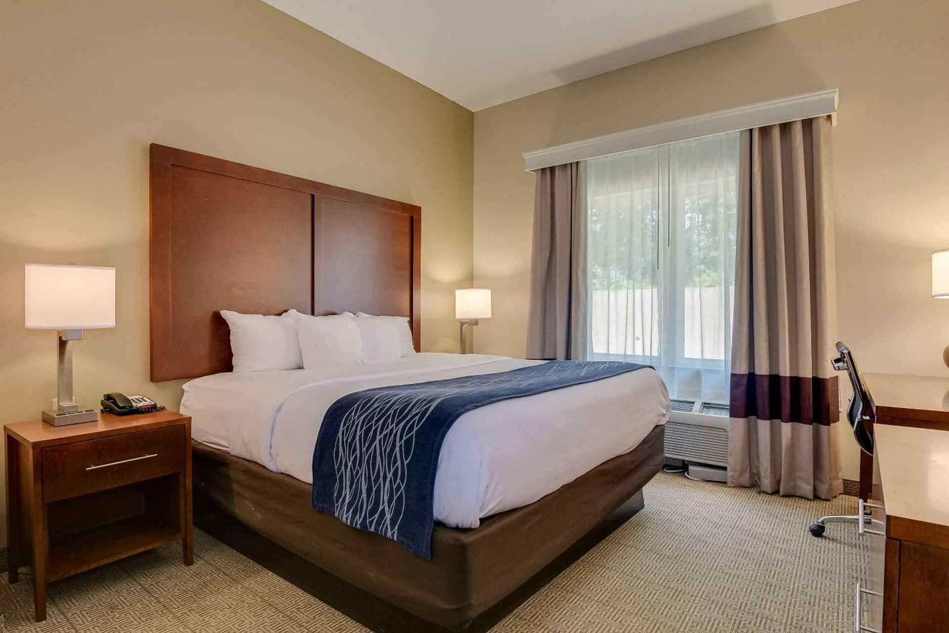 Comfort Inn & Suites Augusta Fort Gordon Area gallery photo in Augusta, GA — image 33