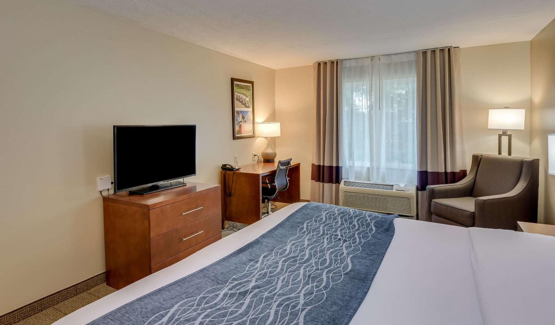 Comfort Inn & Suites Augusta Fort Gordon Area gallery photo in Augusta, GA — image 6