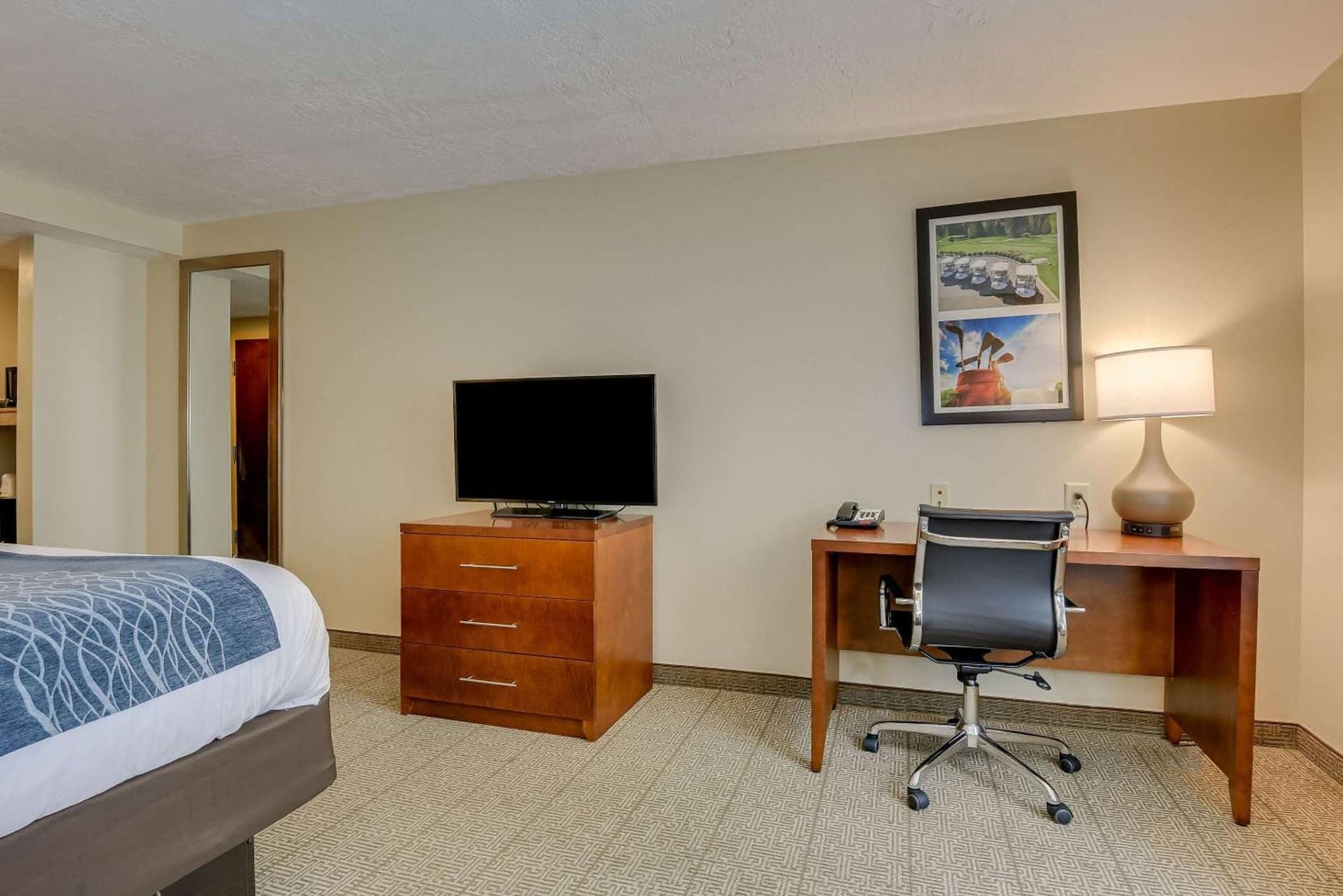 Comfort Inn & Suites Augusta Fort Gordon Area gallery photo in Augusta, GA — image 20