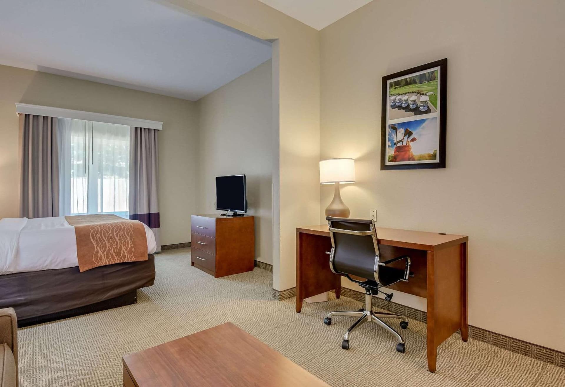 Comfort Inn & Suites Augusta Fort Gordon Area gallery photo in Augusta, GA — image 9