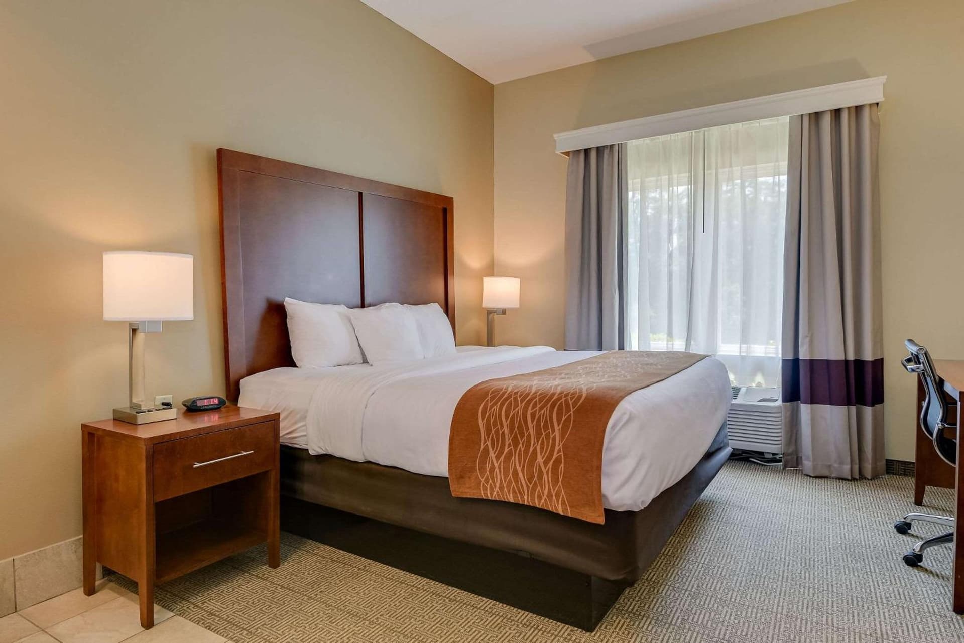 Comfort Inn & Suites Augusta Fort Gordon Area gallery photo in Augusta, GA — image 21