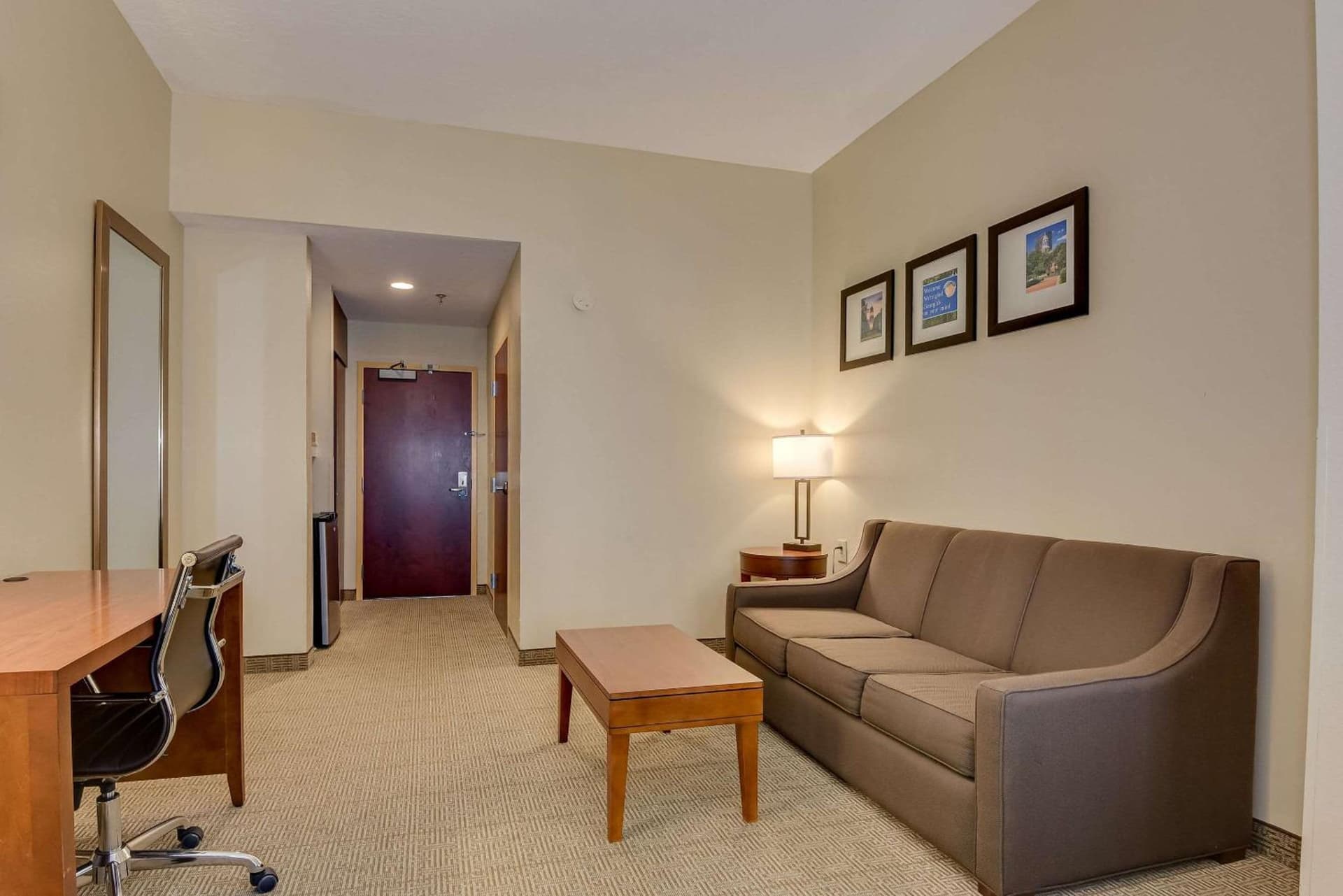 Comfort Inn & Suites Augusta Fort Gordon Area gallery photo in Augusta, GA — image 15