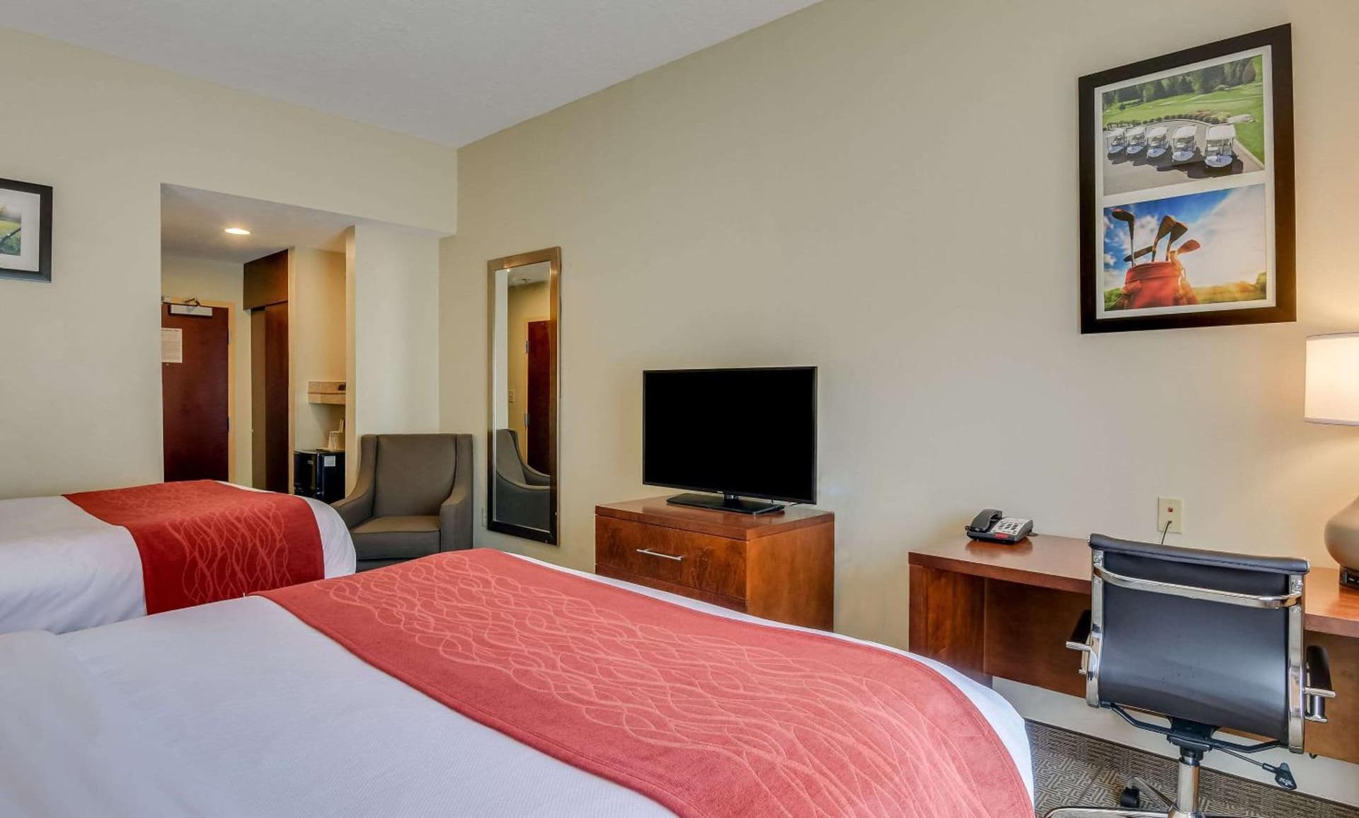 Comfort Inn & Suites Augusta Fort Gordon Area gallery photo in Augusta, GA — image 31