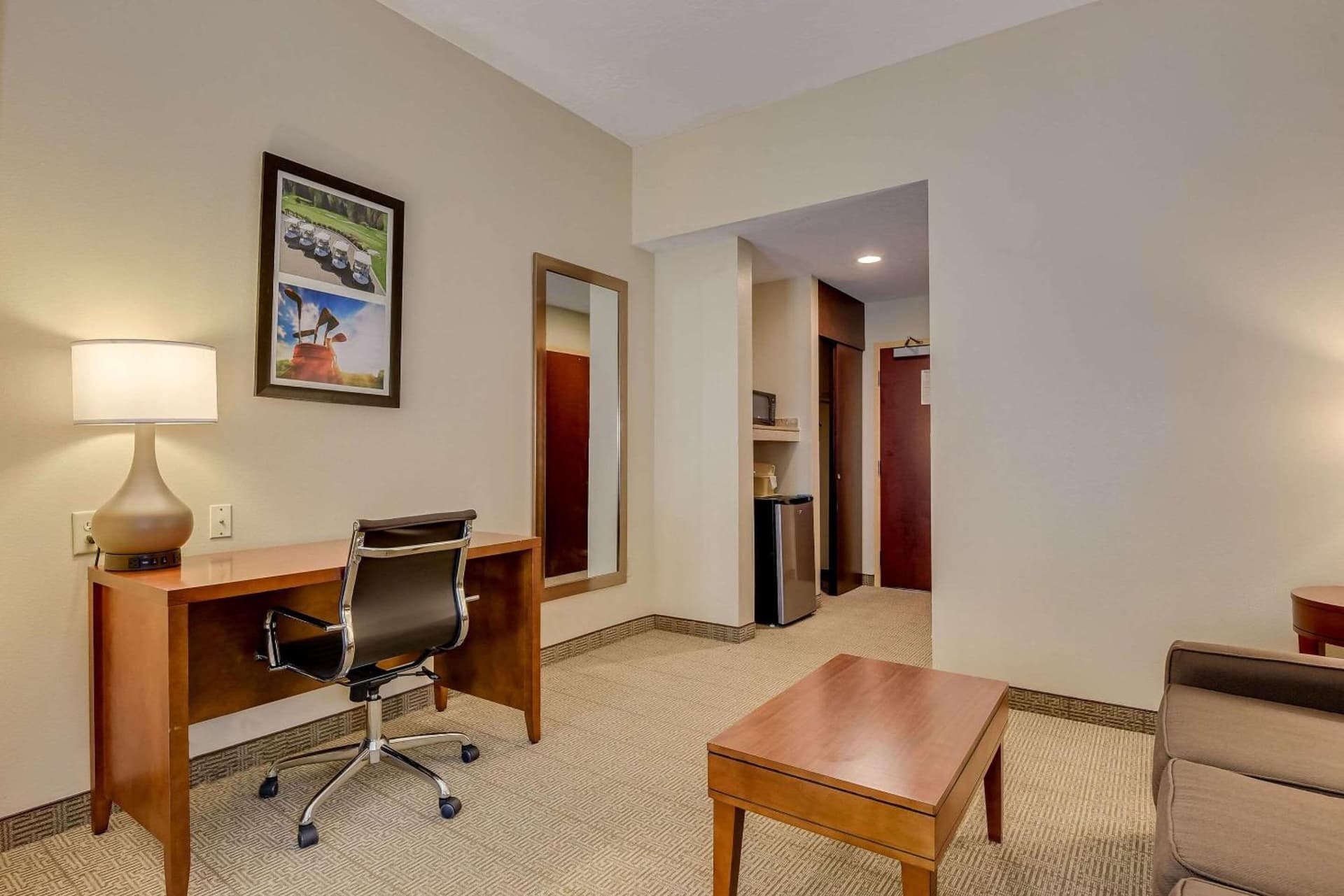 Comfort Inn & Suites Augusta Fort Gordon Area gallery photo in Augusta, GA — image 28