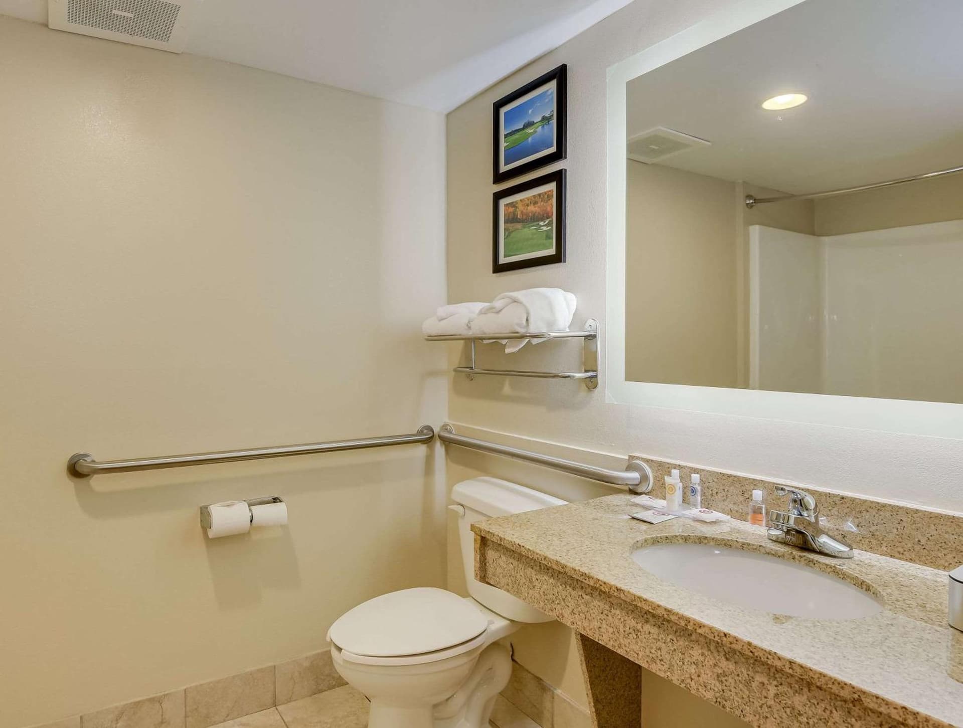 Comfort Inn & Suites Augusta Fort Gordon Area gallery photo in Augusta, GA — image 22