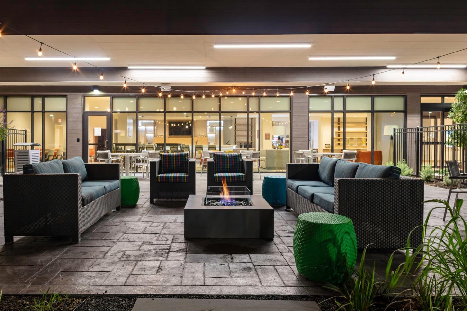 EVEN Hotel Shenandoah - The Woodlands by IHG gallery photo in The Woodlands, TX — image 8