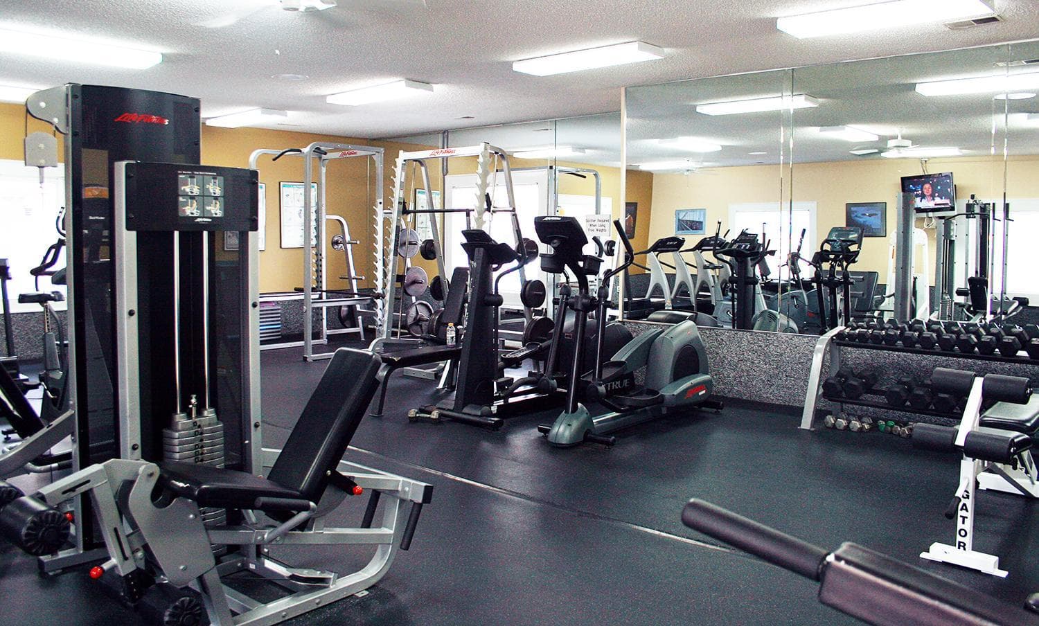Grand Palms Resort gallery photo in Myrtle Beach, SC — image 12