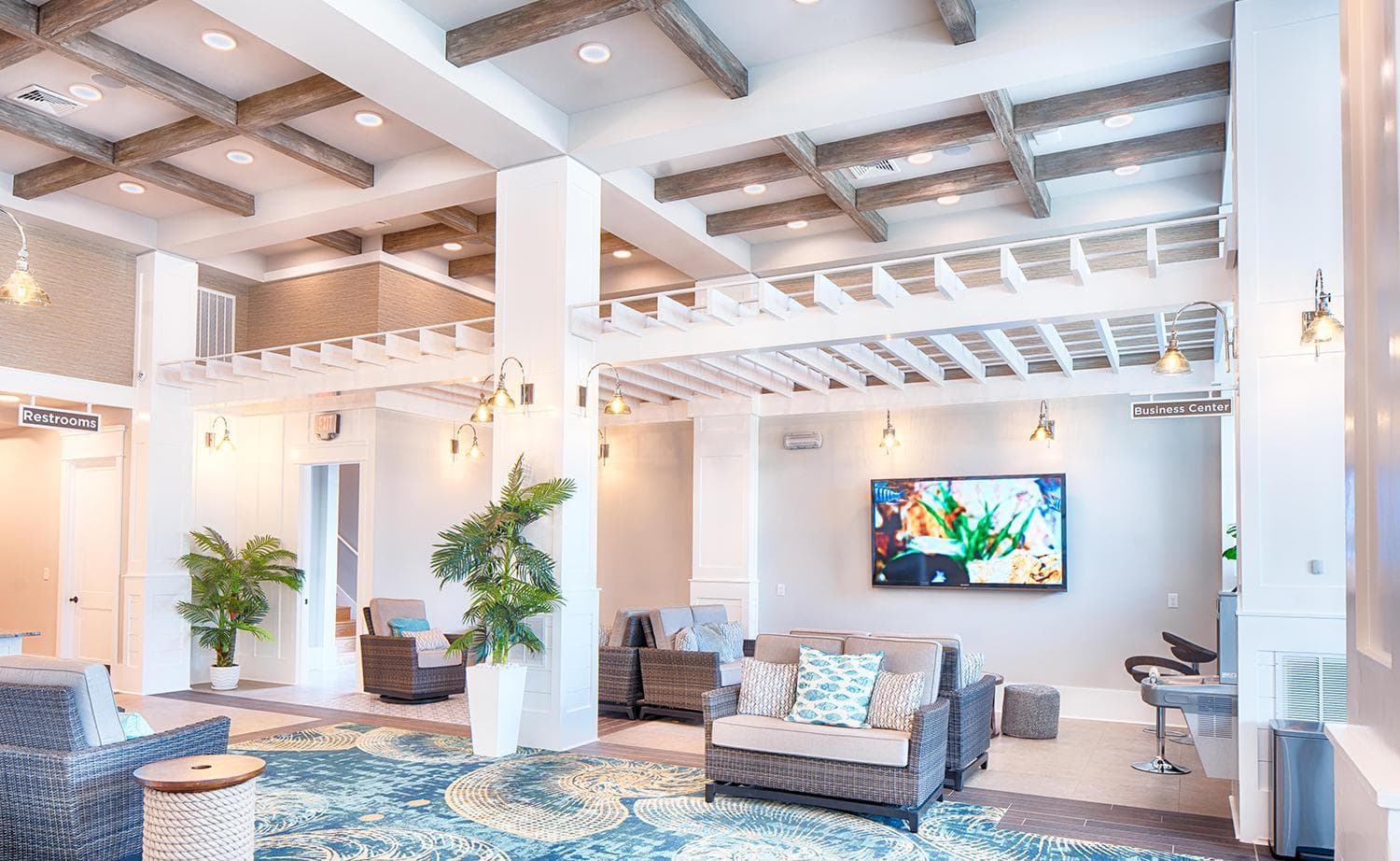 Grand Palms Resort gallery photo in Myrtle Beach, SC — image 14