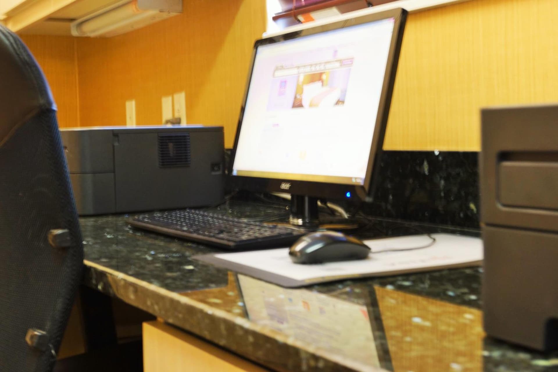 Comfort Suites Denver Tech Center gallery photo in Centennial, CO — image 51
