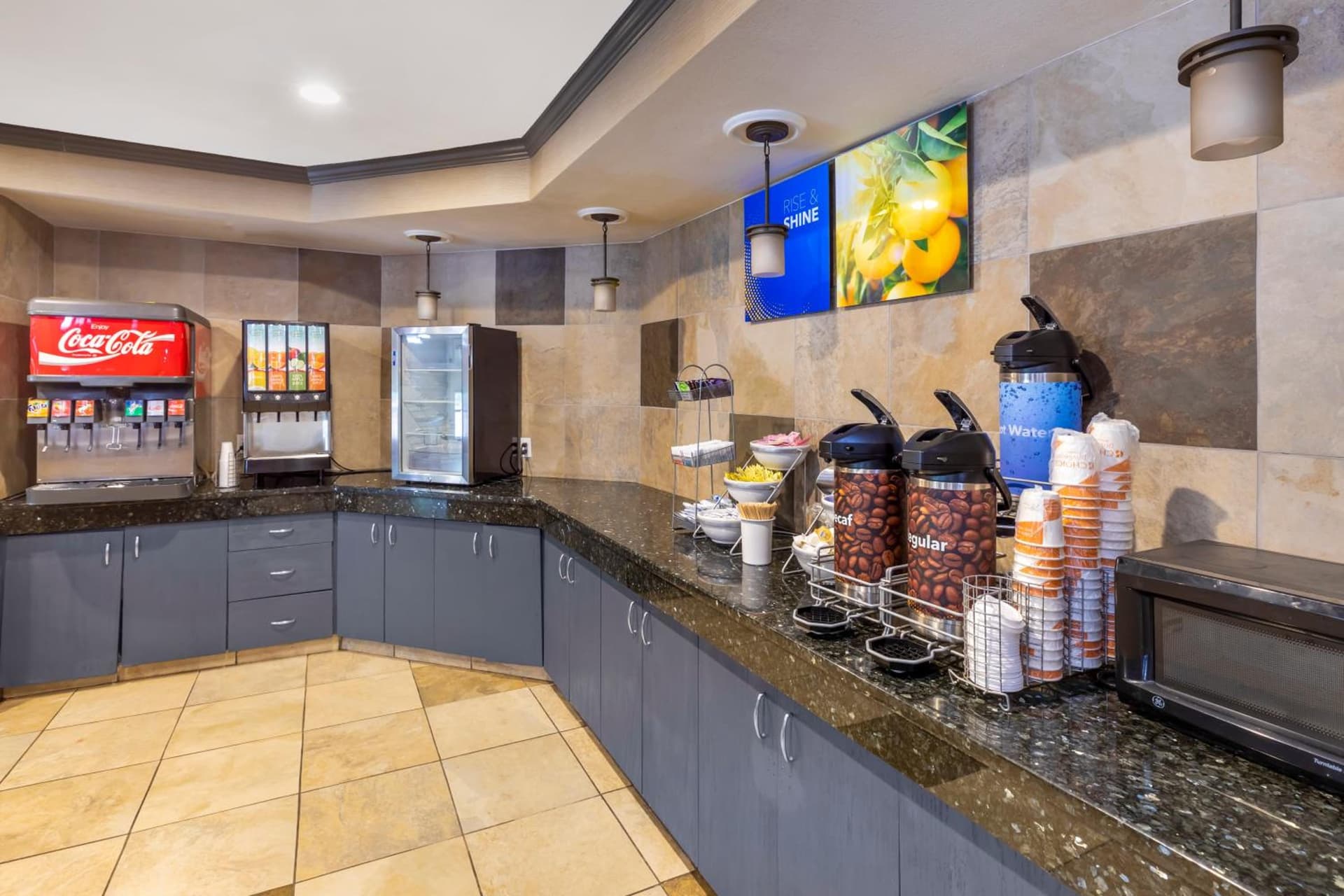 Comfort Suites Denver Tech Center gallery photo in Centennial, CO — image 41