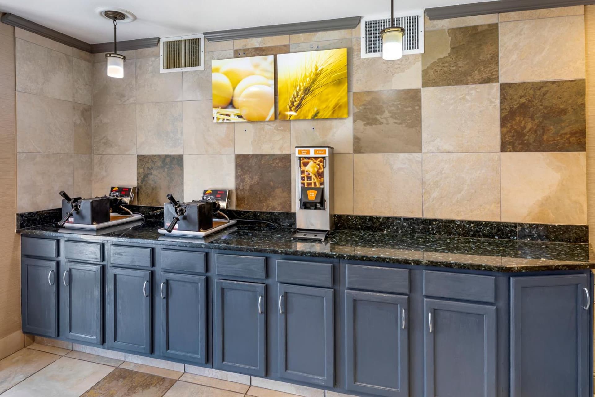 Comfort Suites Denver Tech Center gallery photo in Centennial, CO — image 17