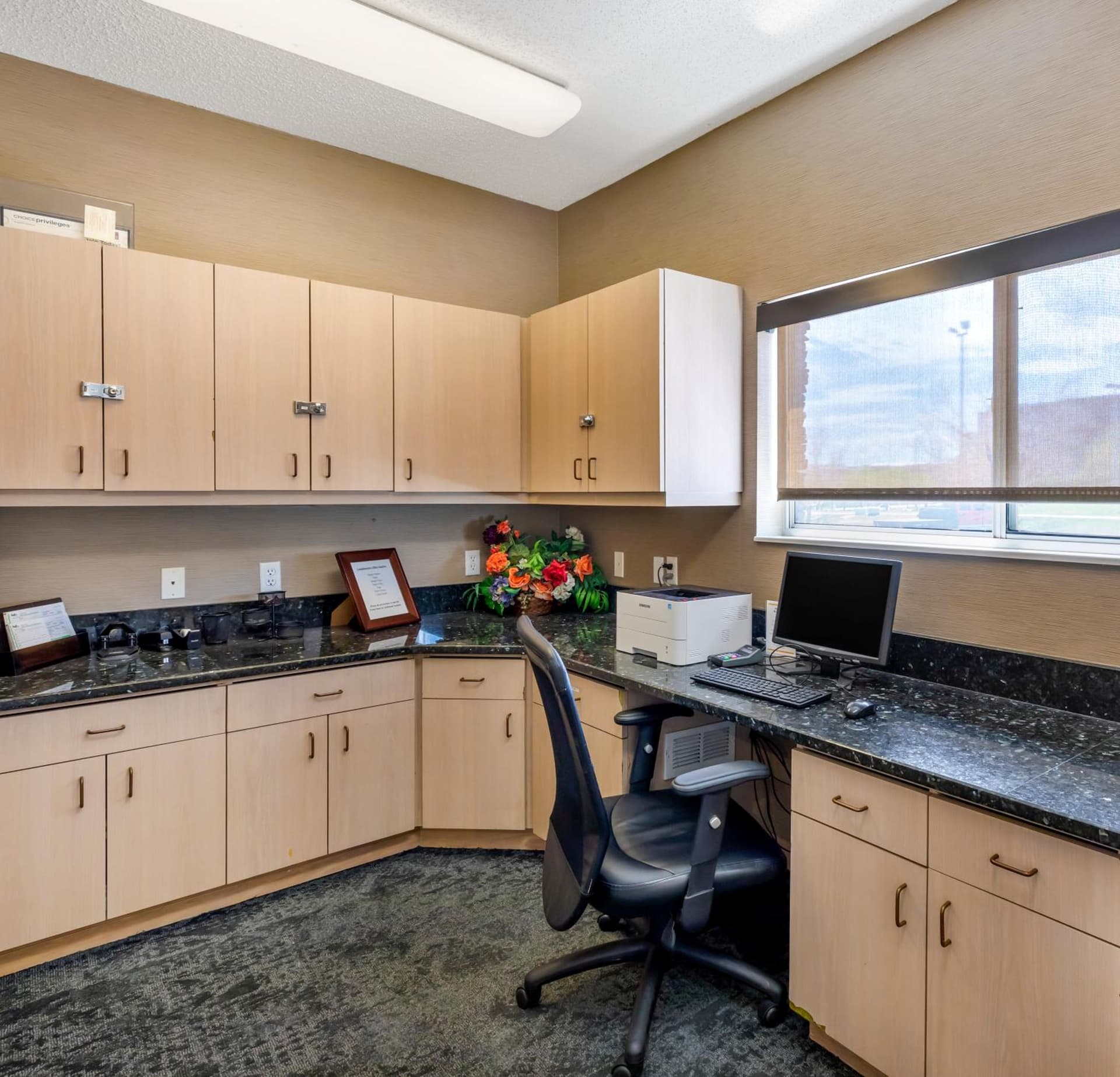 Comfort Suites Denver Tech Center gallery photo in Centennial, CO — image 40