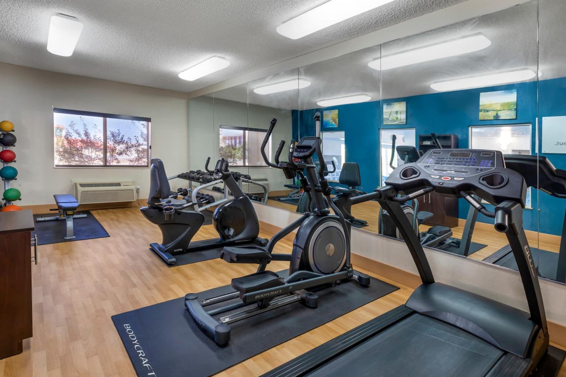 Comfort Suites Denver Tech Center gallery photo in Centennial, CO — image 42