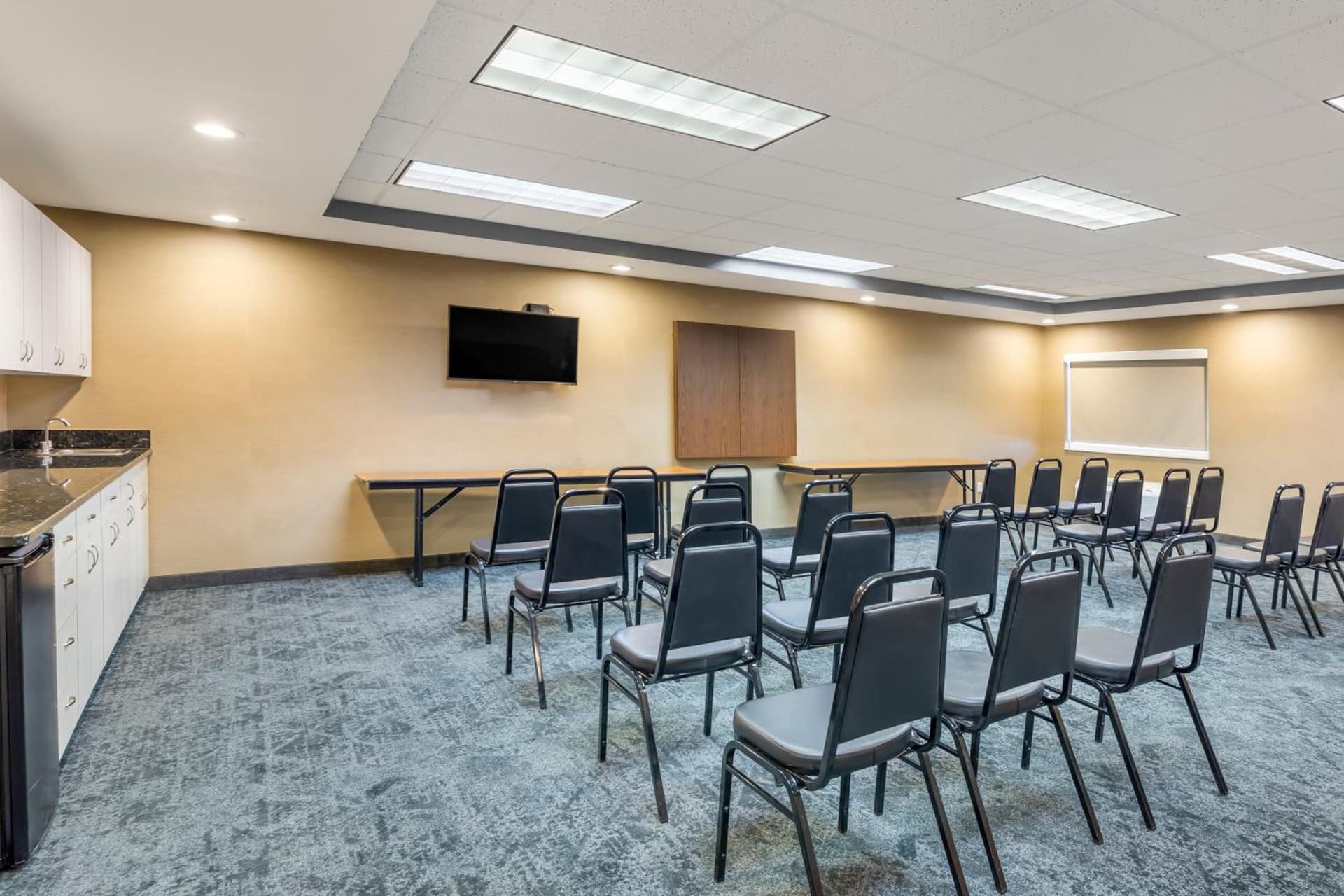 Comfort Suites Denver Tech Center gallery photo in Centennial, CO — image 47