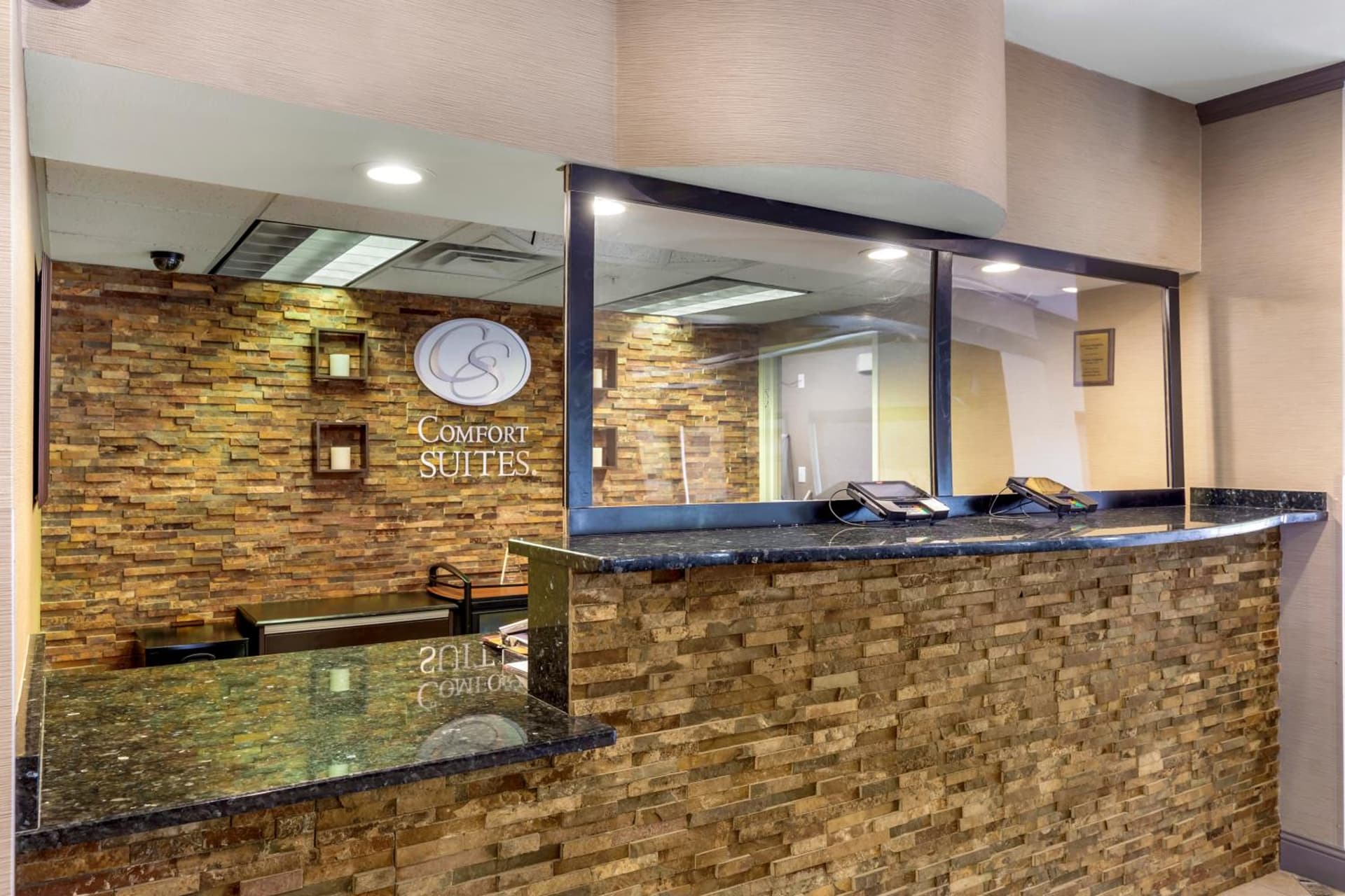Comfort Suites Denver Tech Center gallery photo in Centennial, CO — image 10