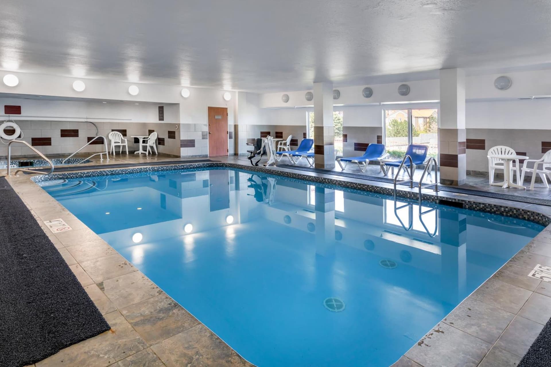 Comfort Suites Denver Tech Center gallery photo in Centennial, CO — image 15