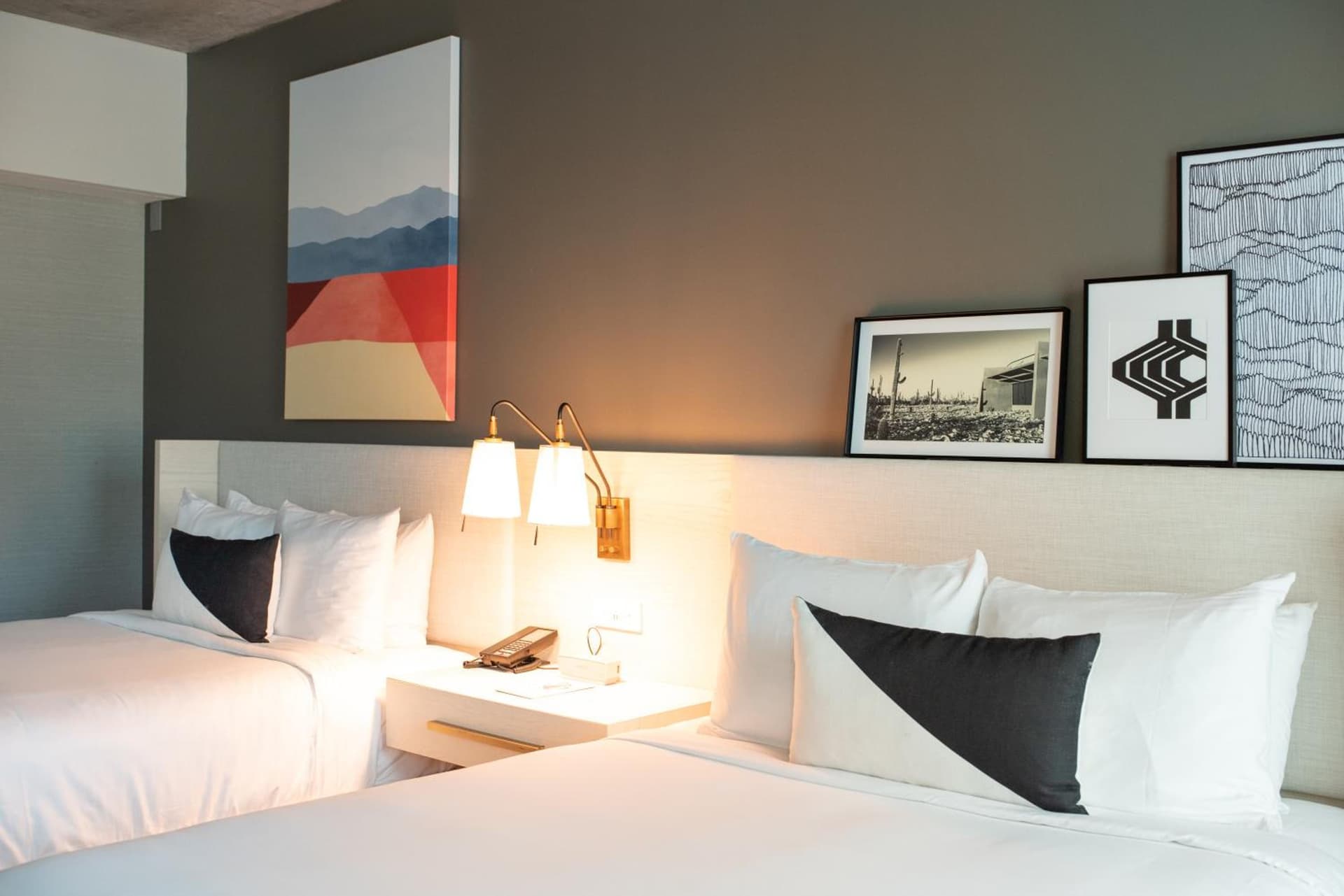 Mountain Shadows Resort Scottsdale gallery photo in Scottsdale, AZ — image 92