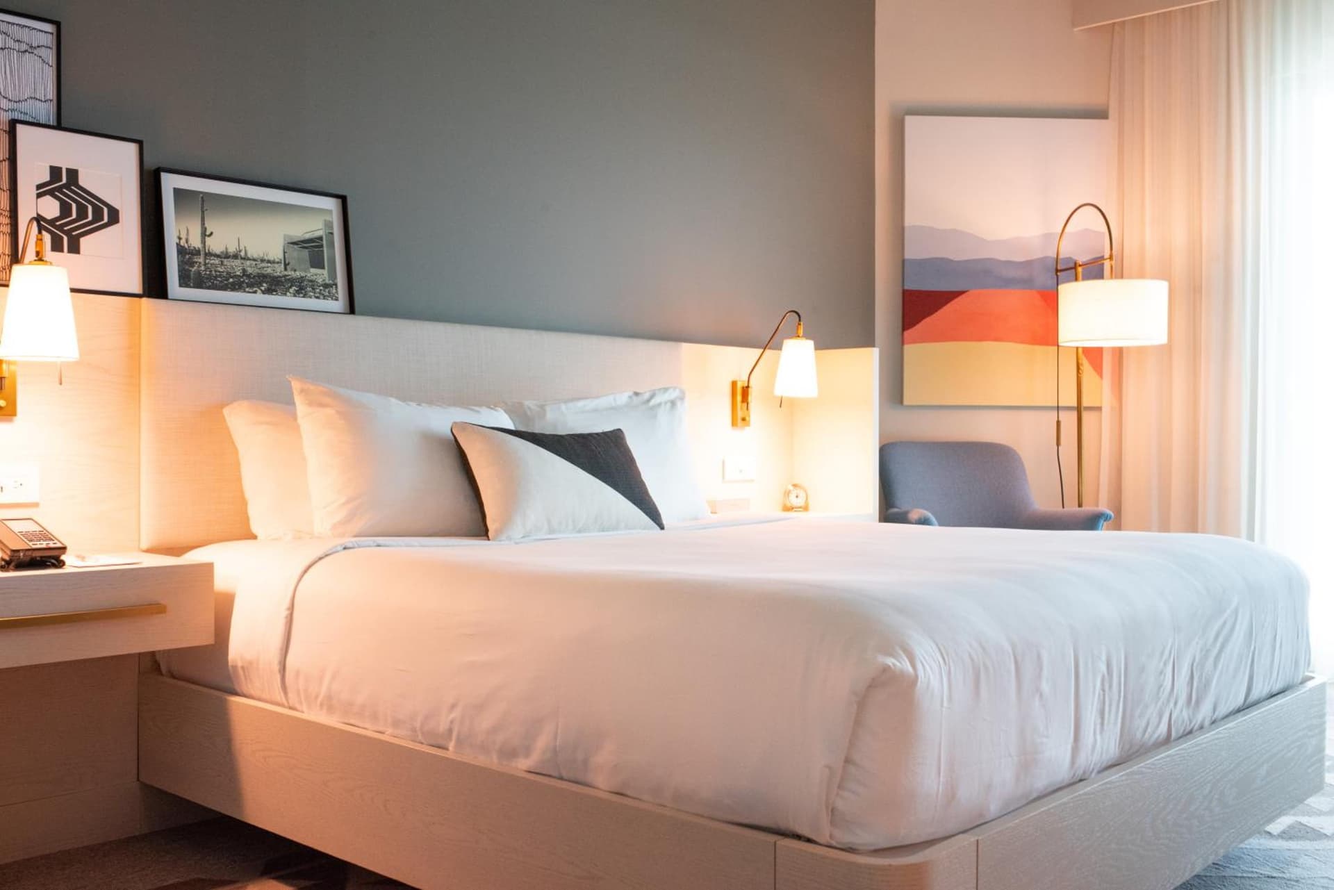 Mountain Shadows Resort Scottsdale gallery photo in Scottsdale, AZ — image 29