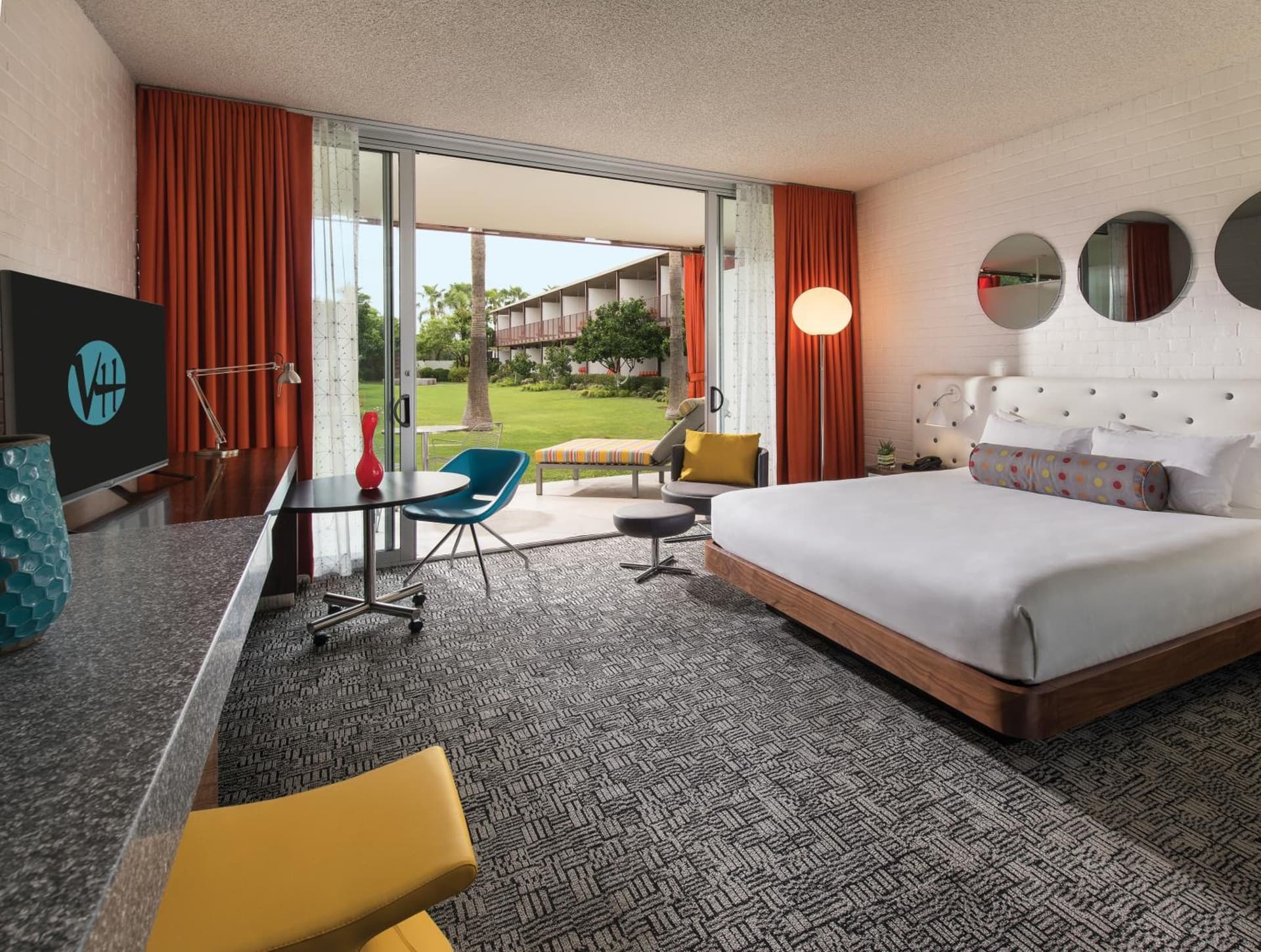 Hotel Valley Ho gallery photo in Scottsdale, AZ — image 43