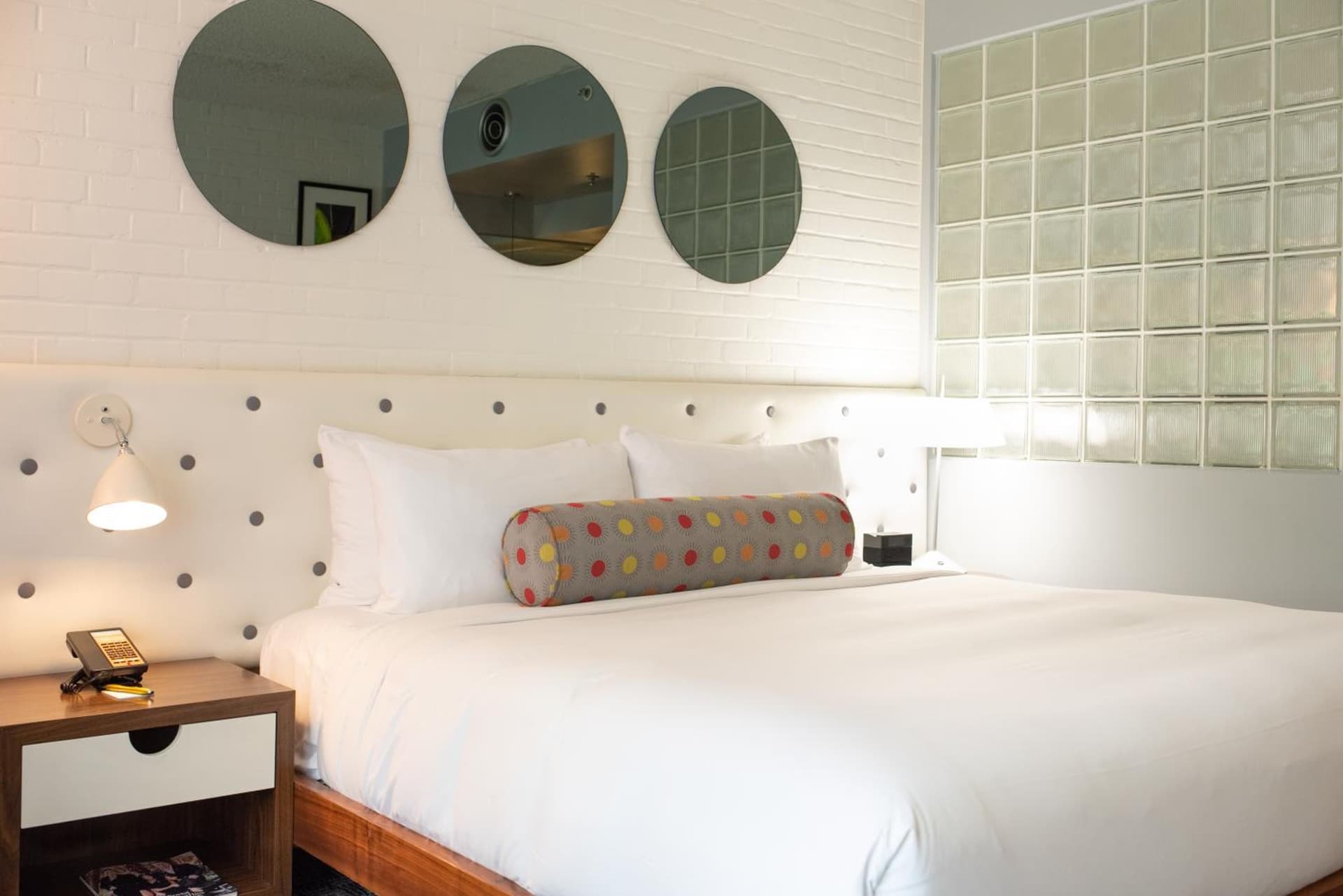Hotel Valley Ho gallery photo in Scottsdale, AZ — image 5